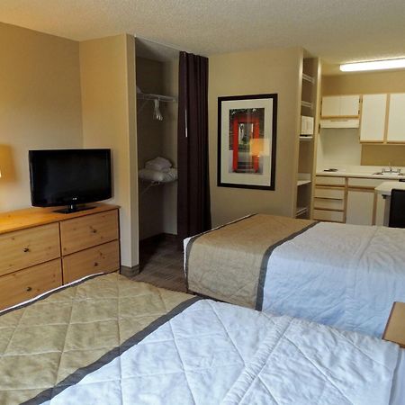 Extended Stay America Suites - Fort Lauderdale - Davie Kültér fotó