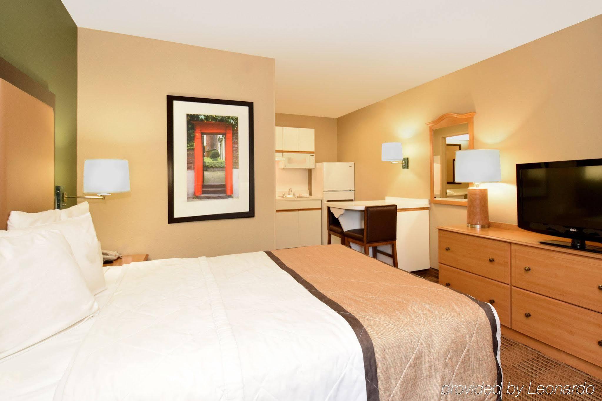 Extended Stay America Suites - Fort Lauderdale - Davie Kültér fotó