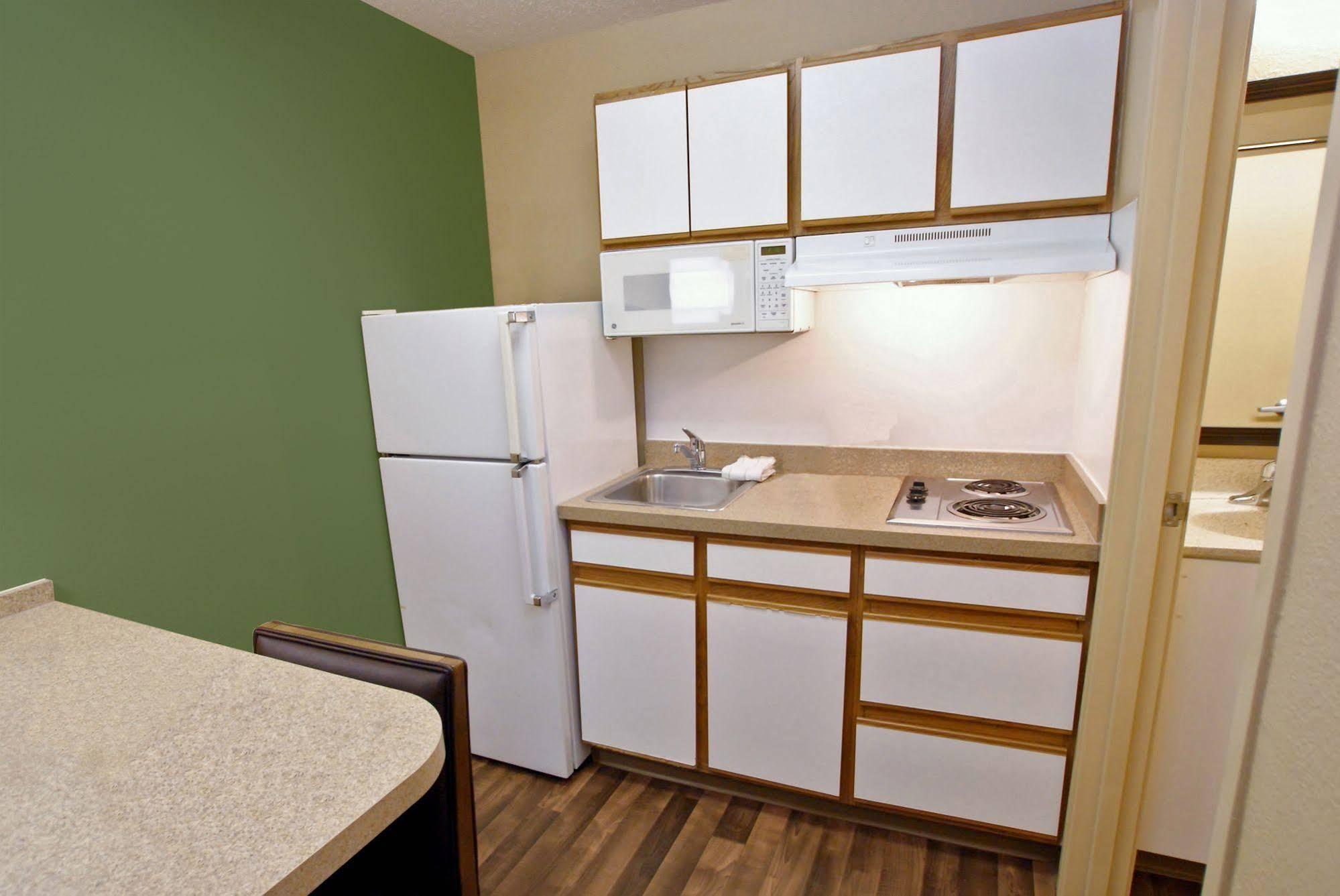 Extended Stay America Suites - Fort Lauderdale - Davie Kültér fotó