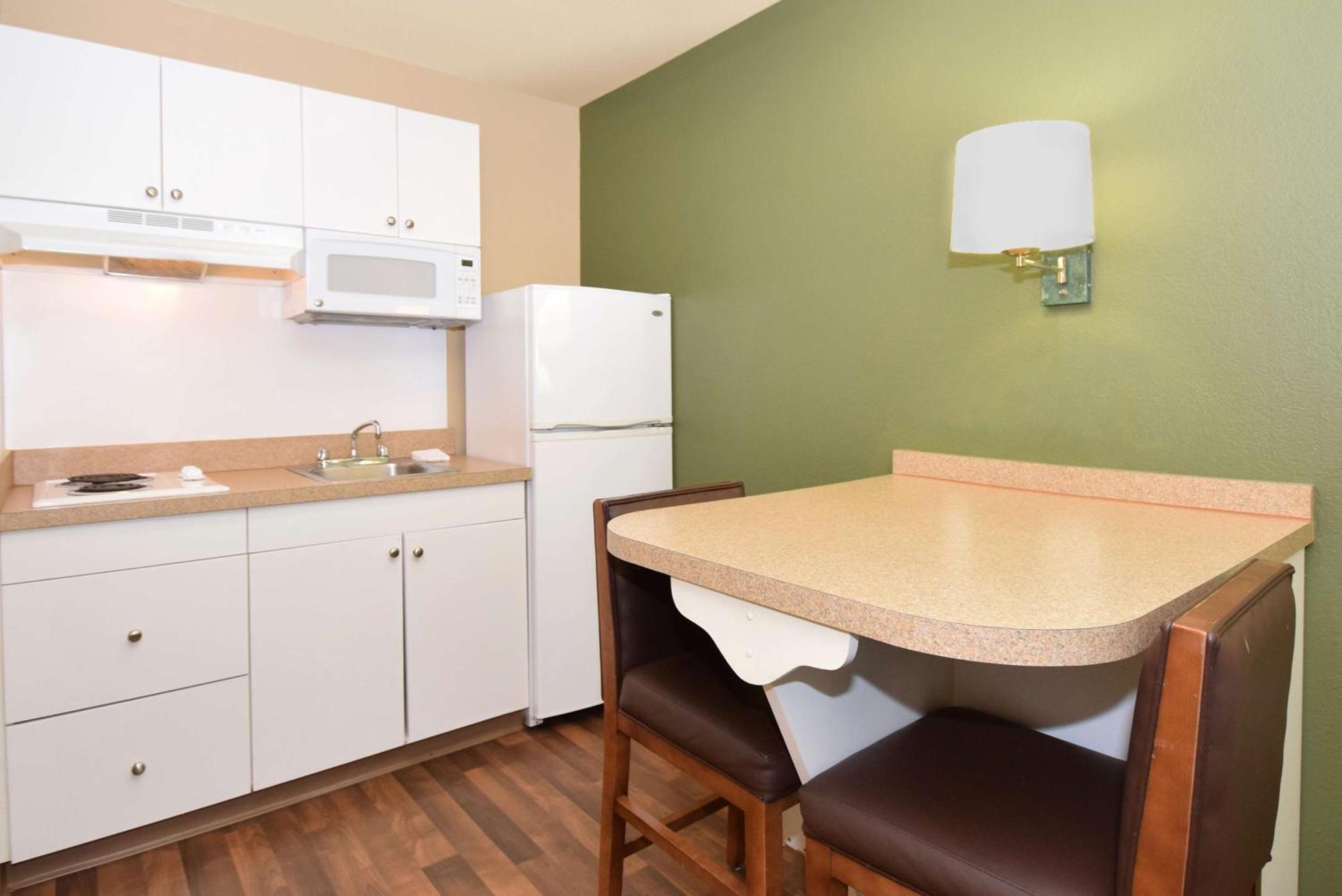 Extended Stay America Suites - Fort Lauderdale - Davie Kültér fotó