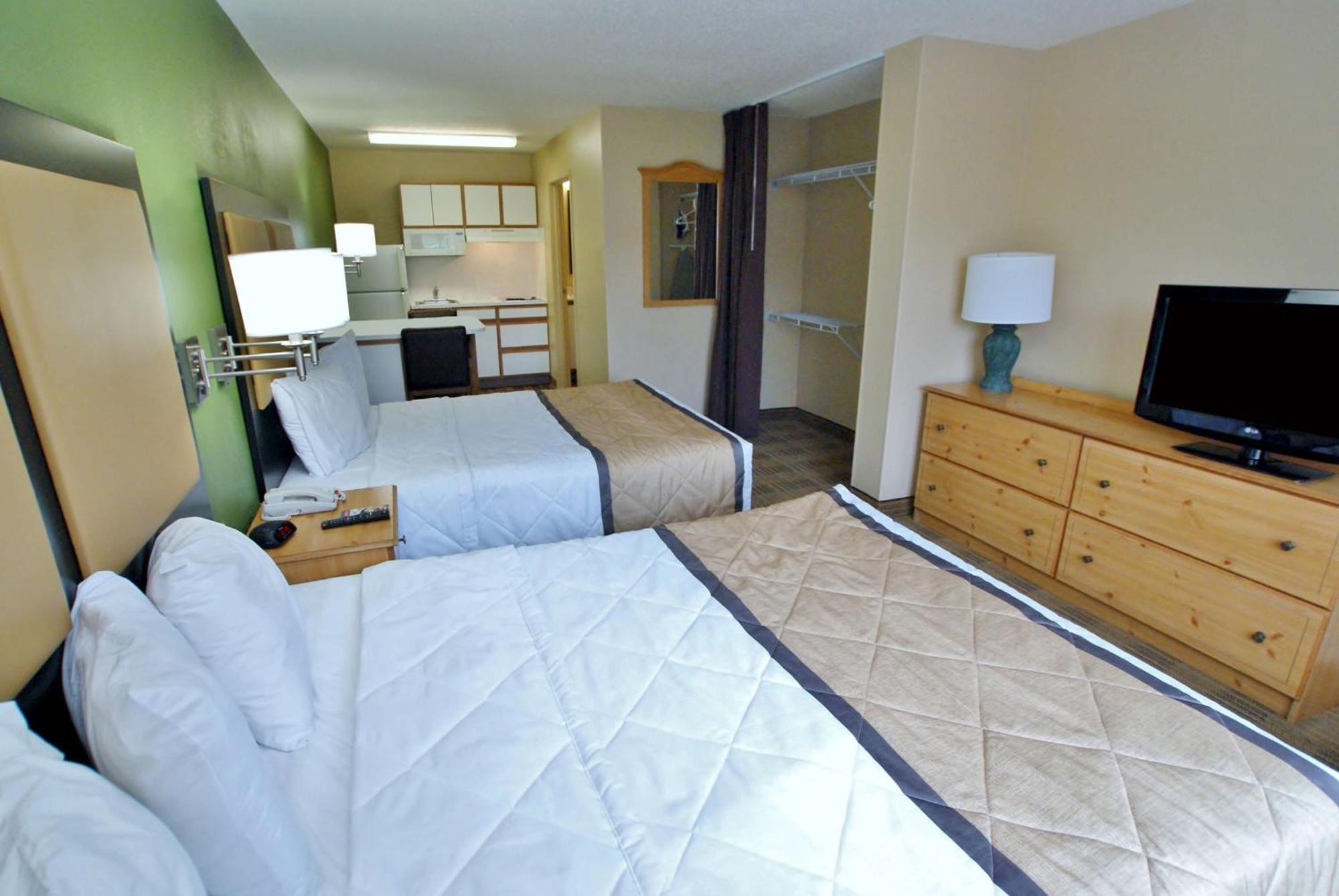 Extended Stay America Suites - Fort Lauderdale - Davie Kültér fotó
