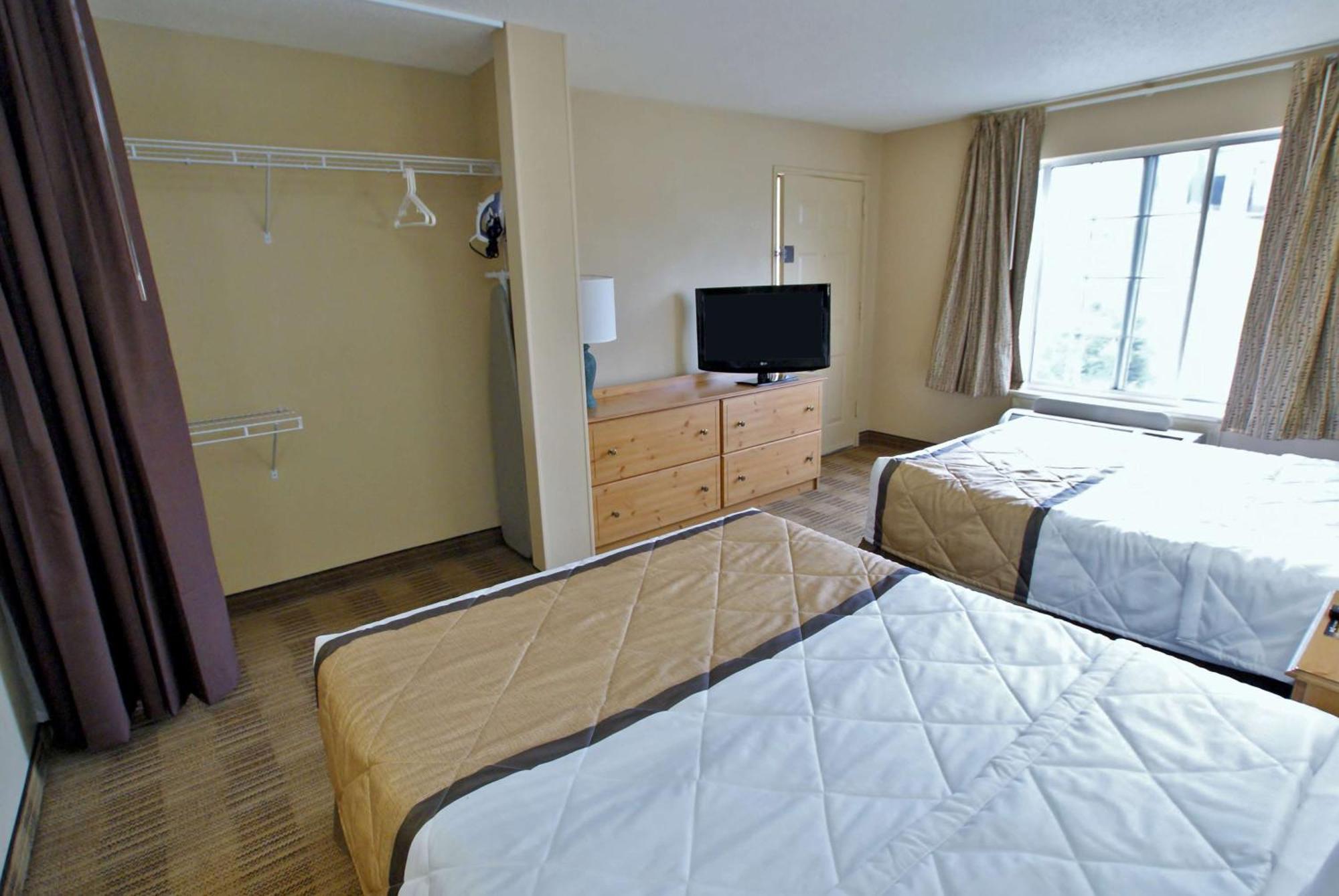 Extended Stay America Suites - Fort Lauderdale - Davie Kültér fotó