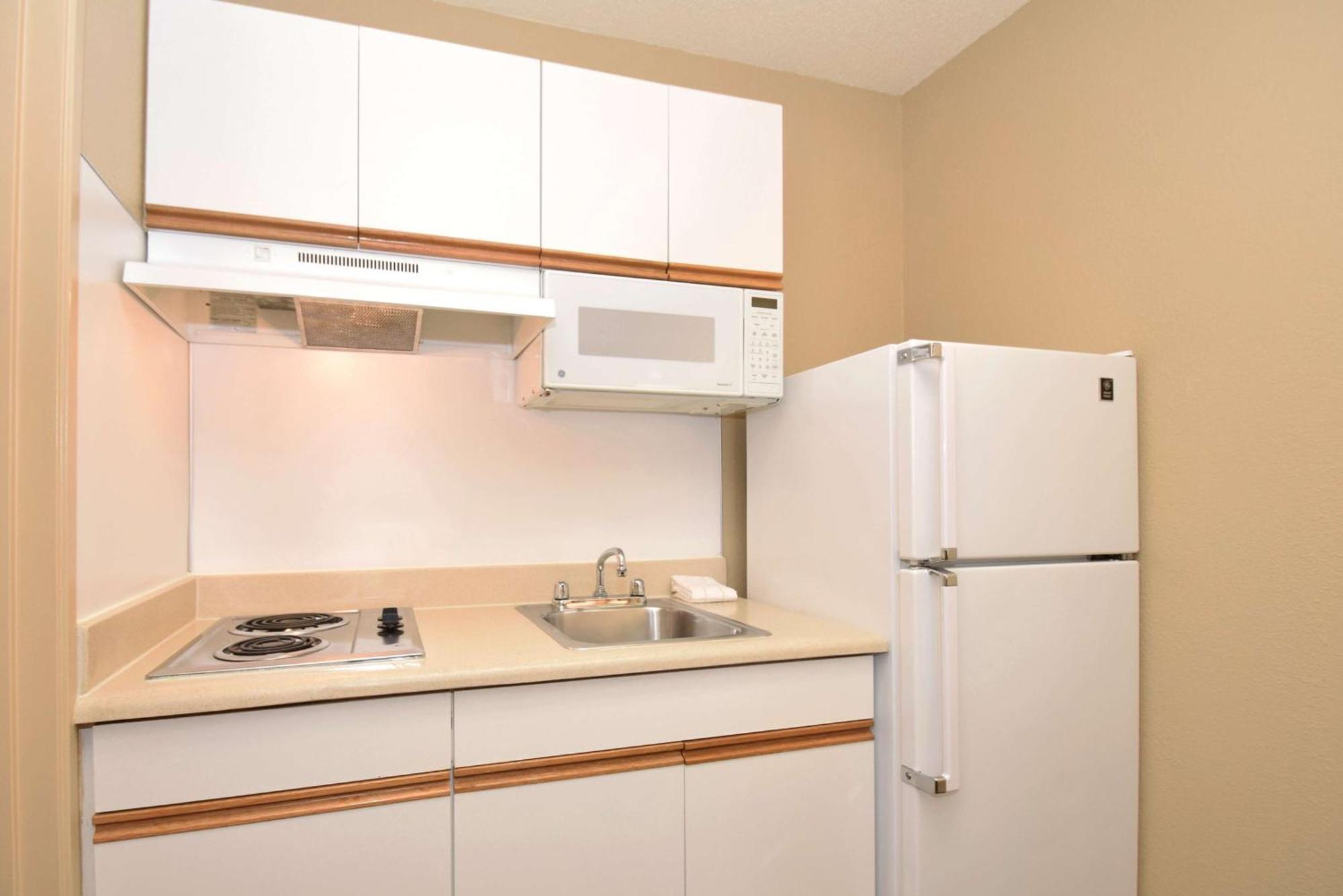 Extended Stay America Suites - Fort Lauderdale - Davie Kültér fotó