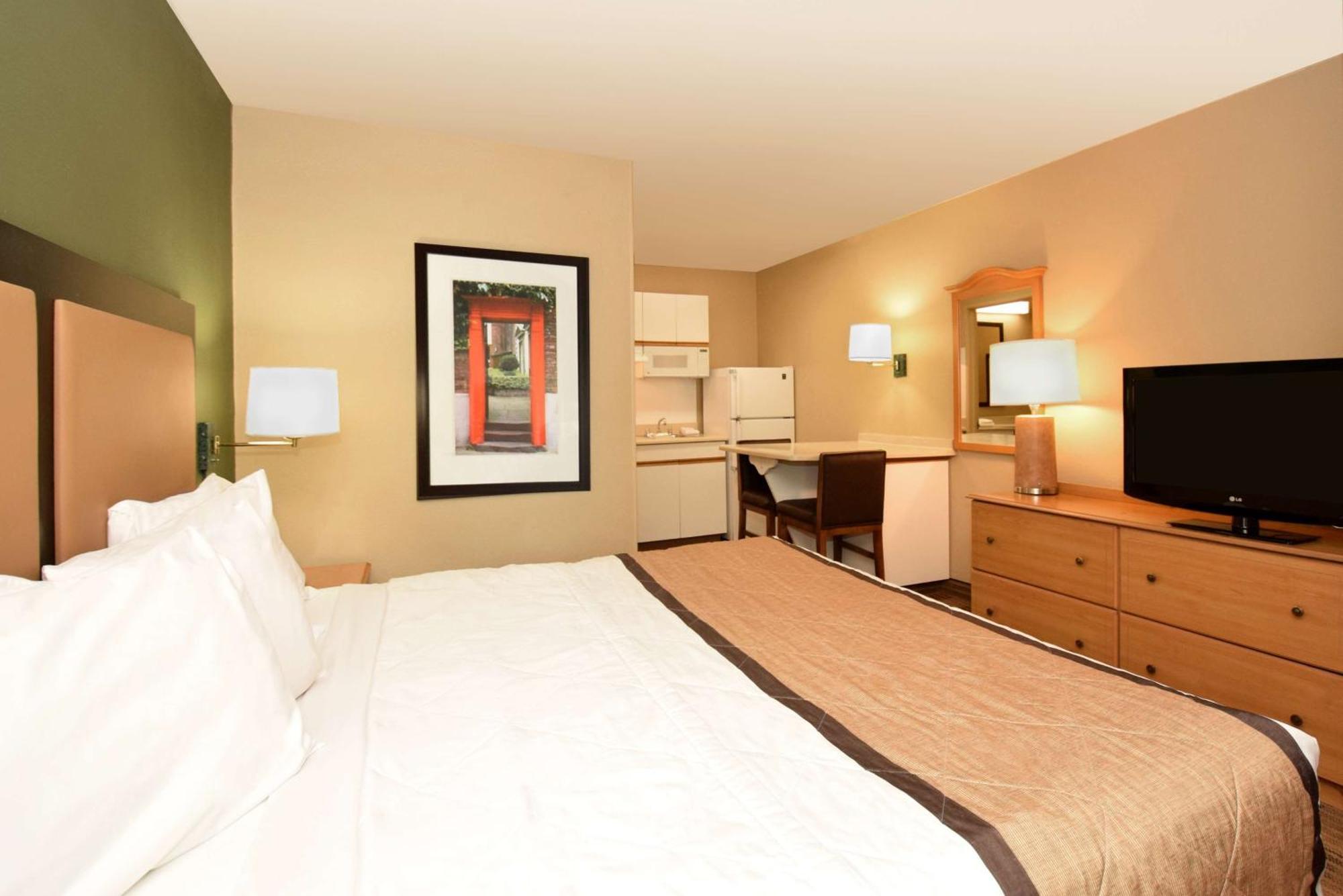 Extended Stay America Suites - Fort Lauderdale - Davie Kültér fotó