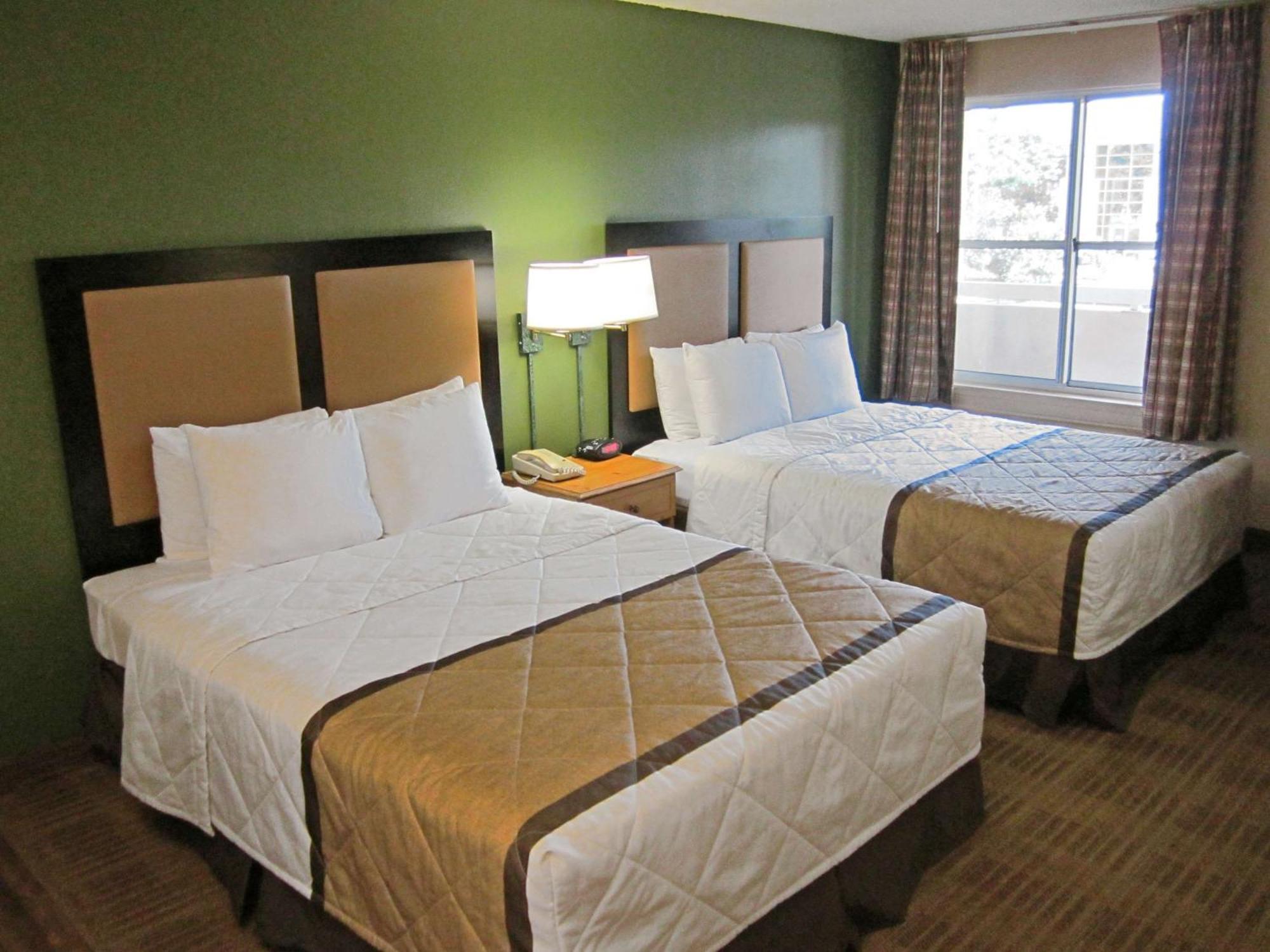 Extended Stay America Suites - Fort Lauderdale - Davie Kültér fotó