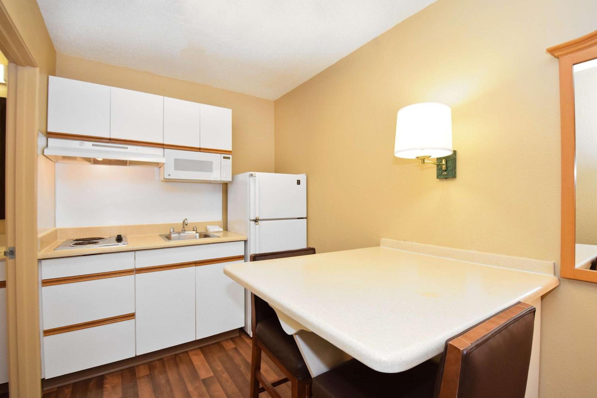 Extended Stay America Suites - Fort Lauderdale - Davie Kültér fotó