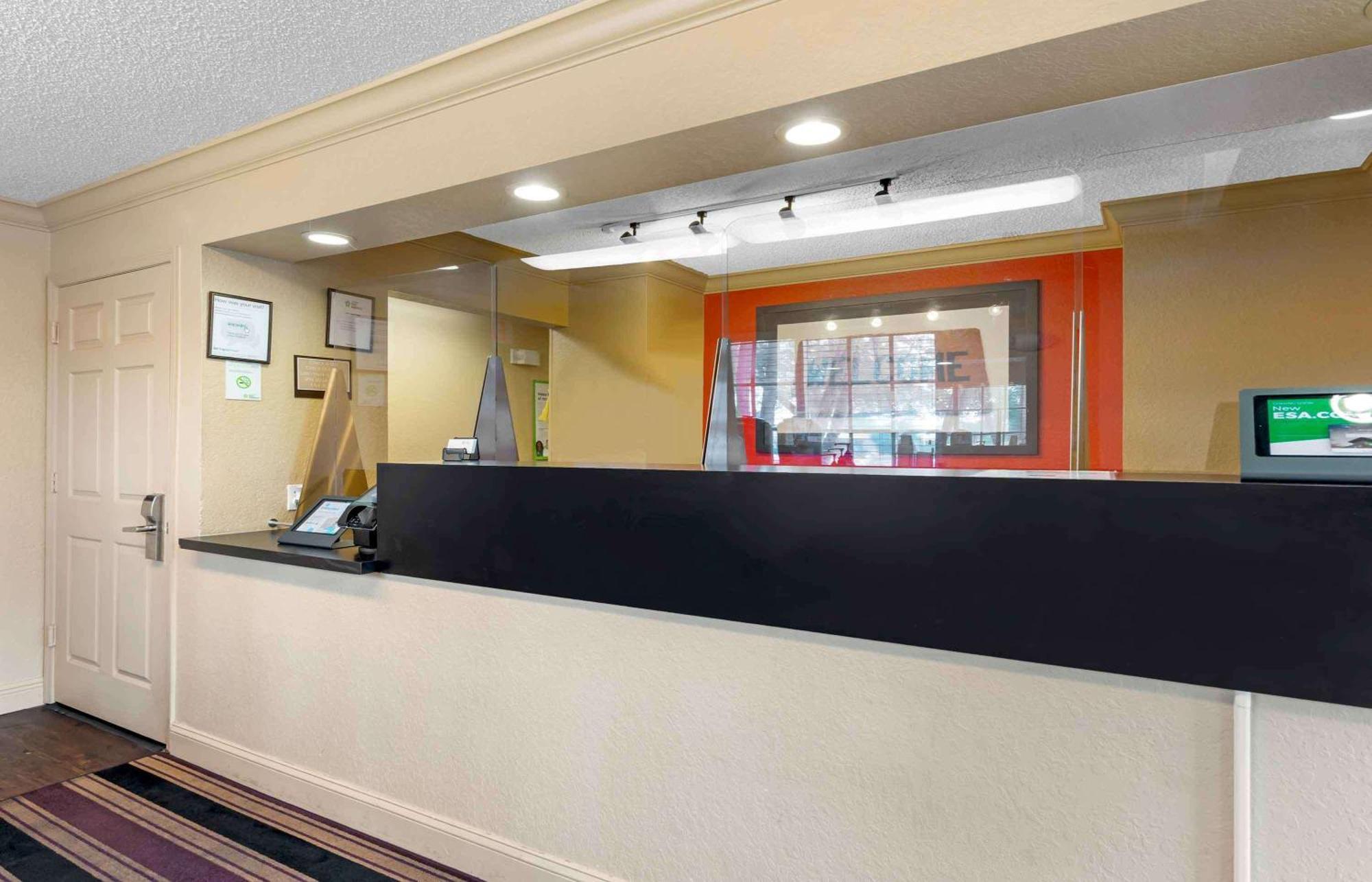 Extended Stay America Suites - Fort Lauderdale - Davie Kültér fotó