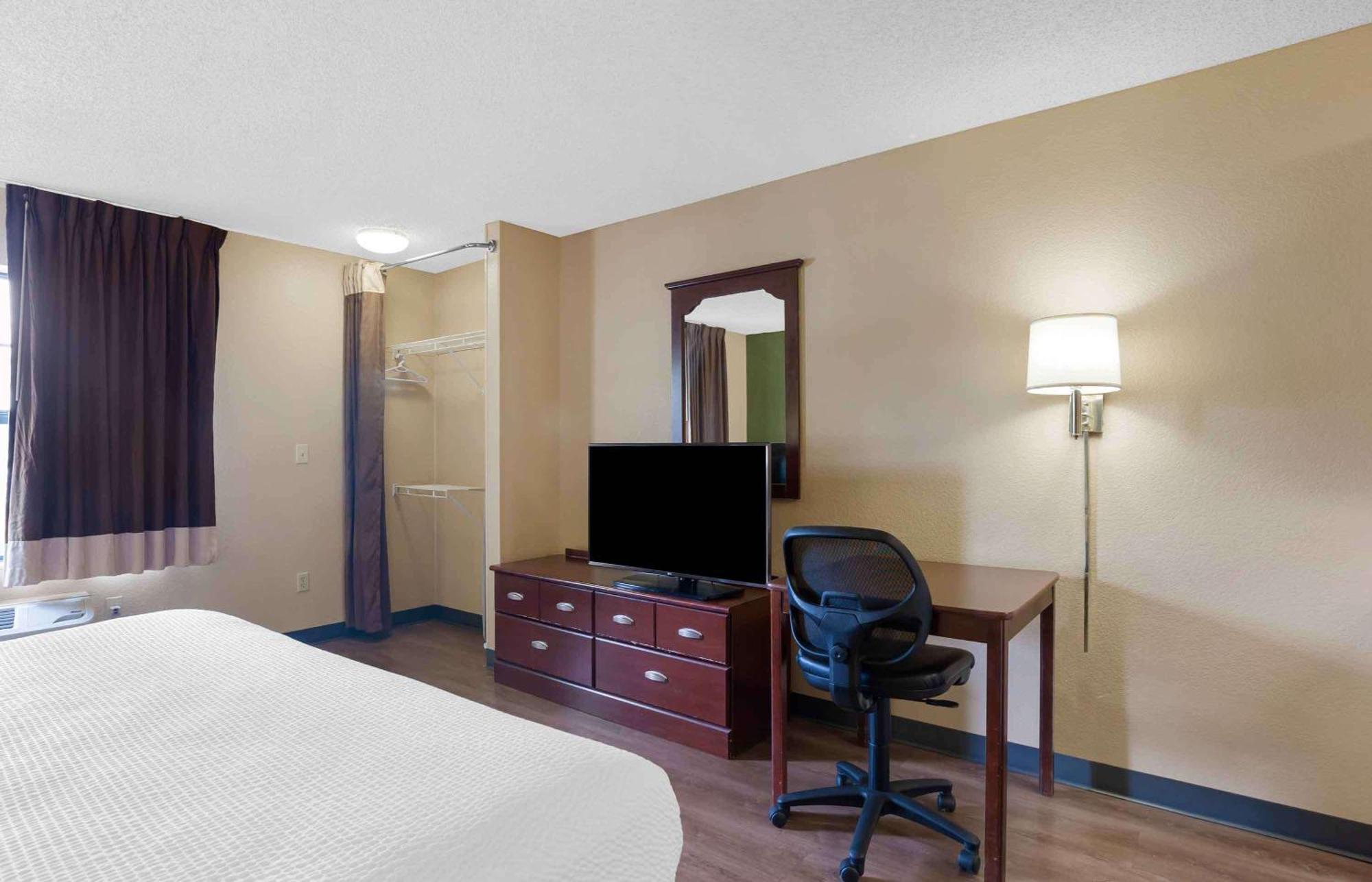 Extended Stay America Suites - Fort Lauderdale - Davie Kültér fotó