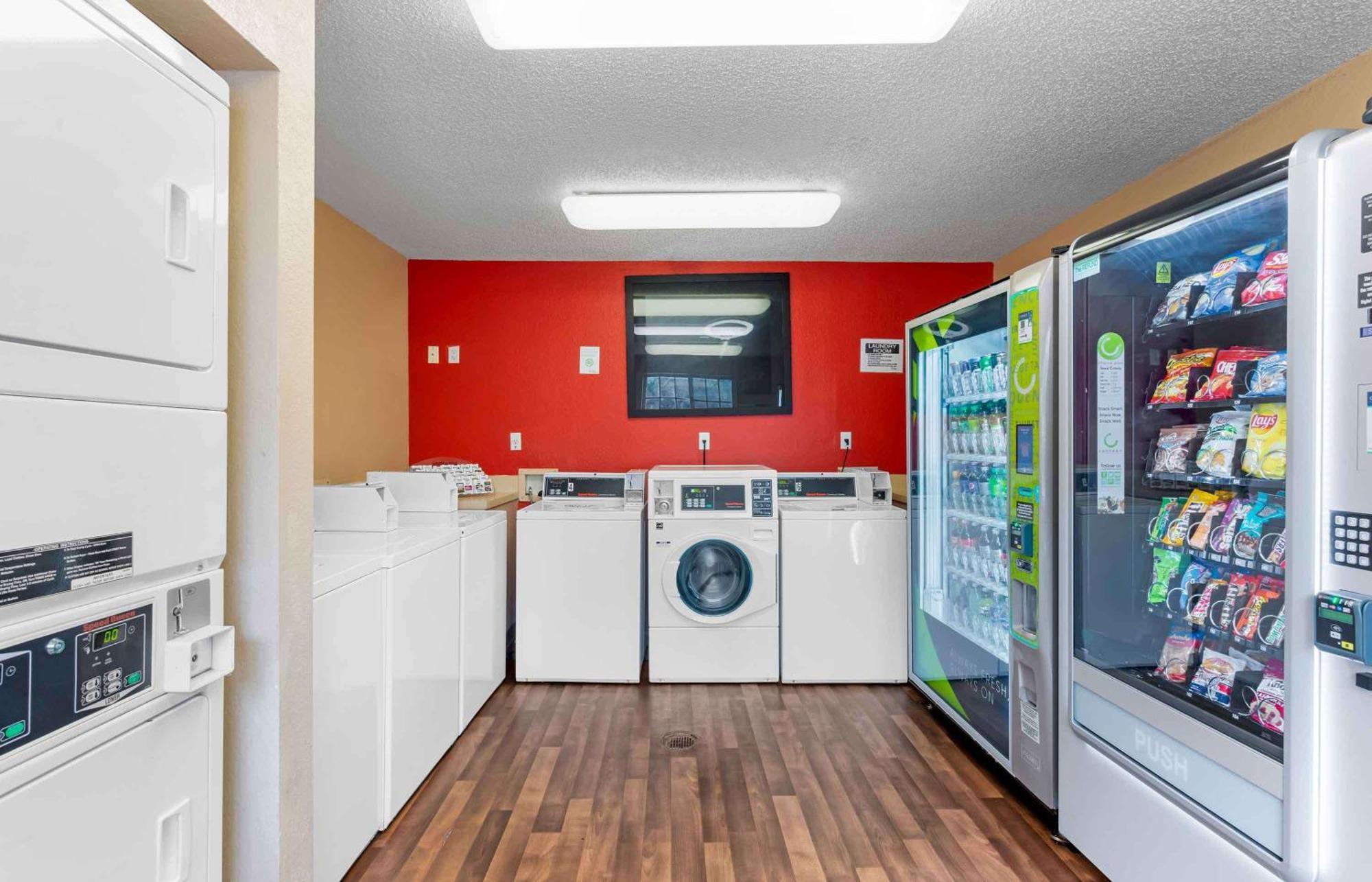 Extended Stay America Suites - Fort Lauderdale - Davie Kültér fotó