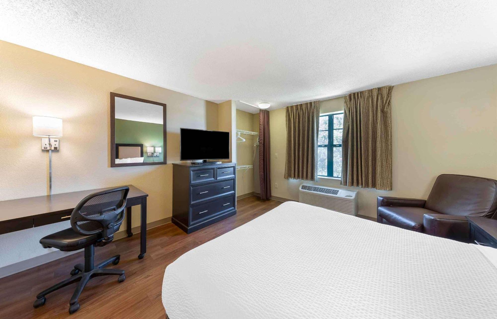 Extended Stay America Suites - Fort Lauderdale - Davie Kültér fotó