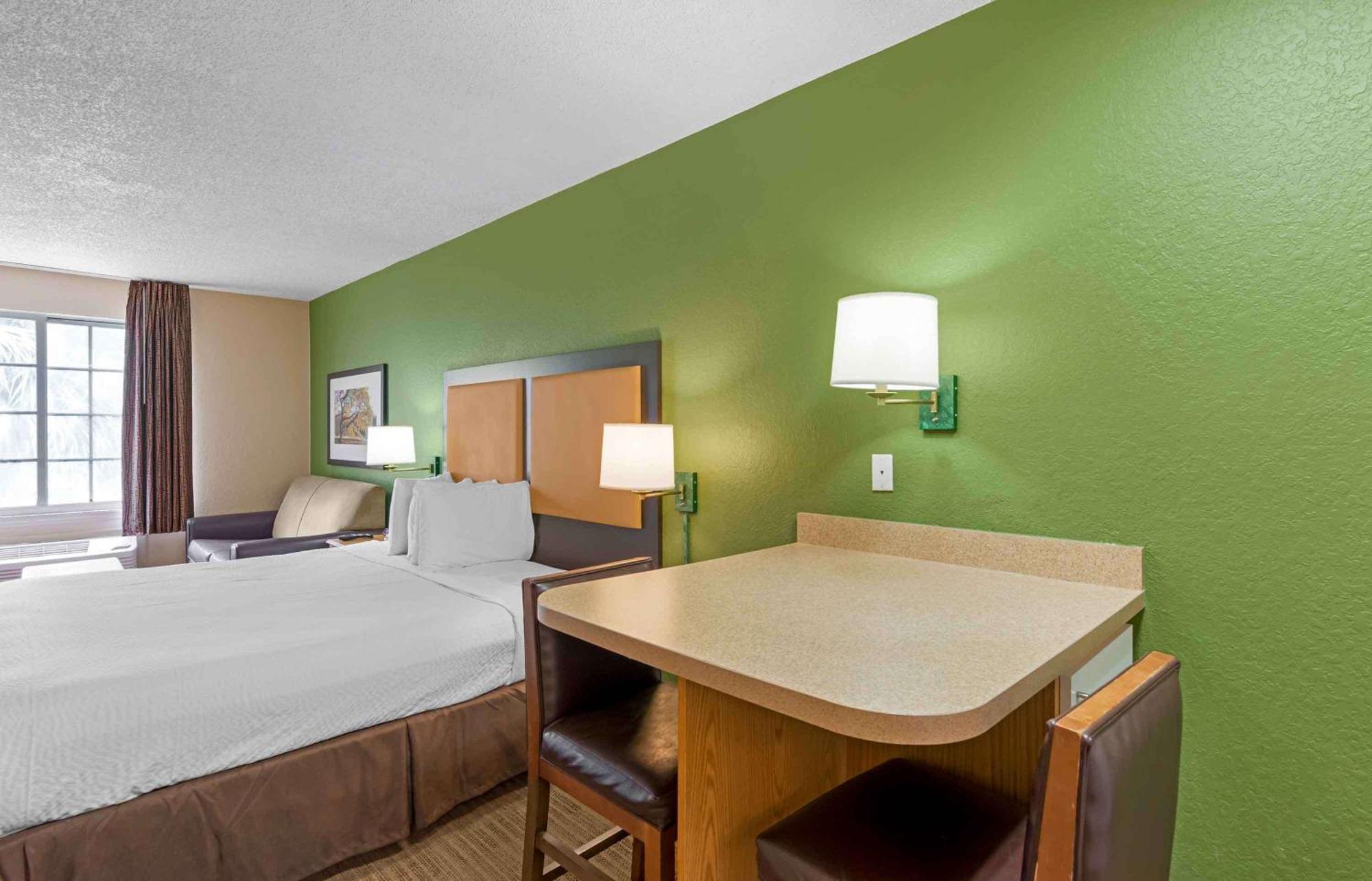 Extended Stay America Suites - Fort Lauderdale - Davie Kültér fotó