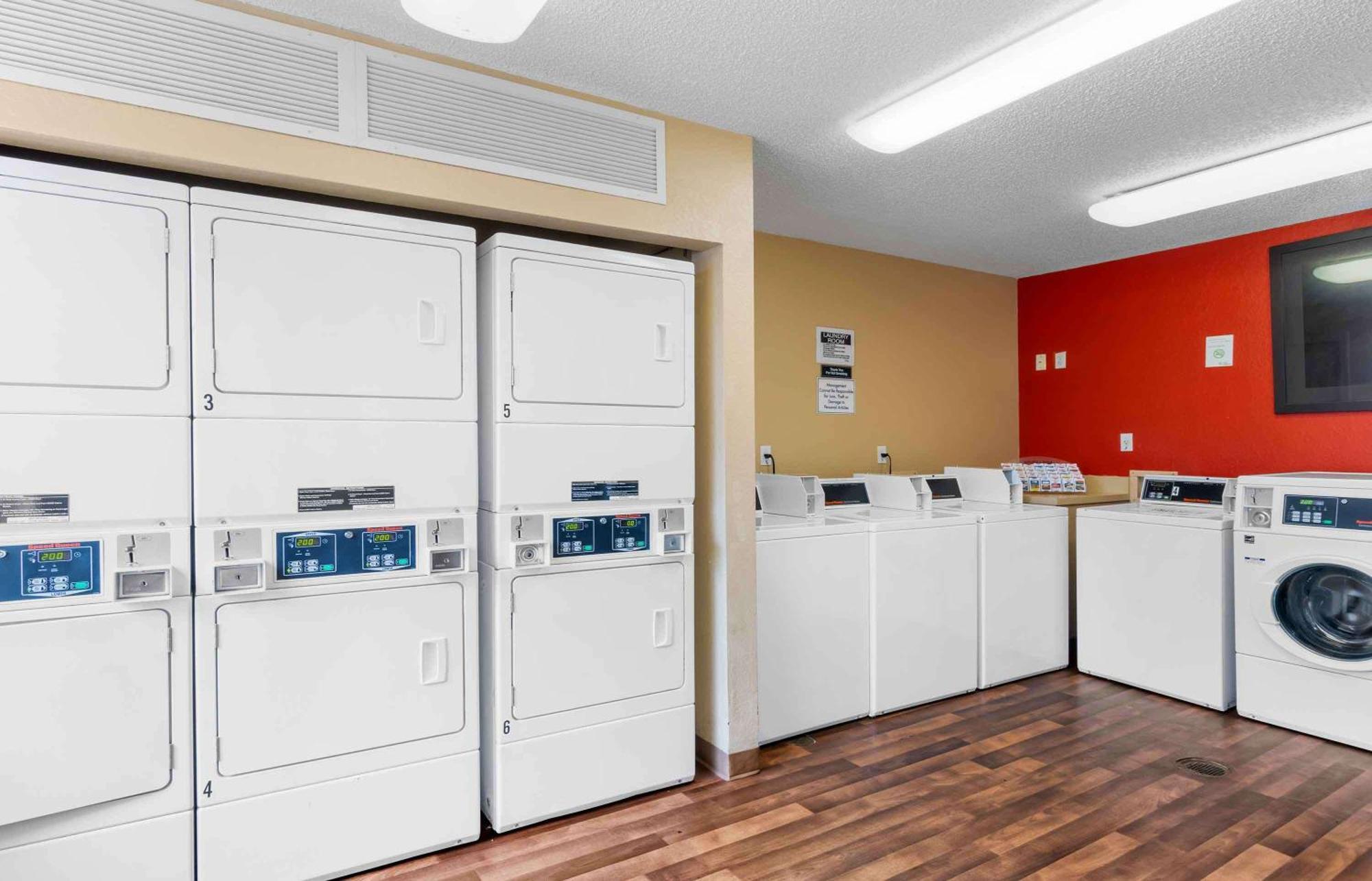 Extended Stay America Suites - Fort Lauderdale - Davie Kültér fotó