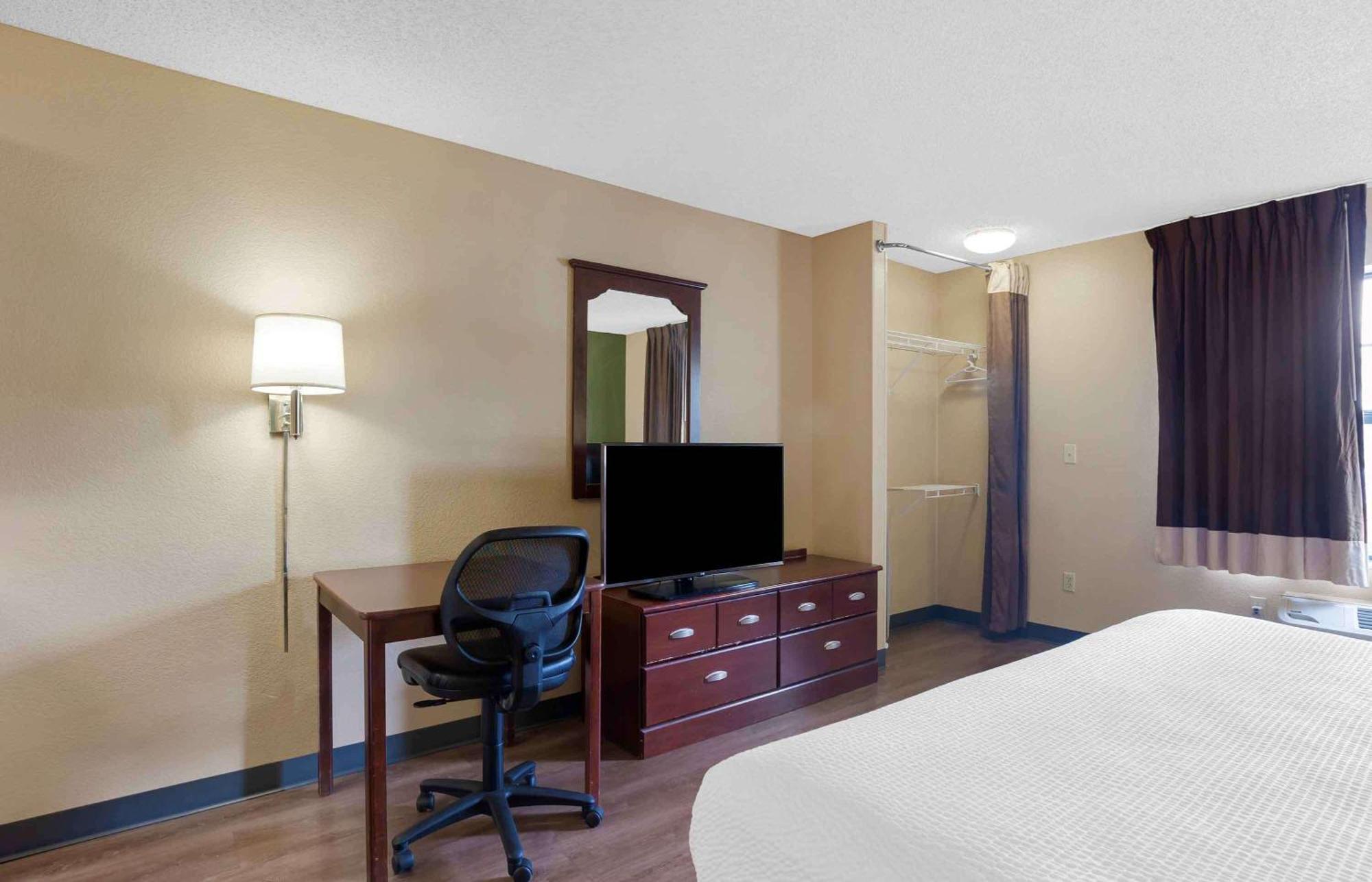 Extended Stay America Suites - Fort Lauderdale - Davie Kültér fotó