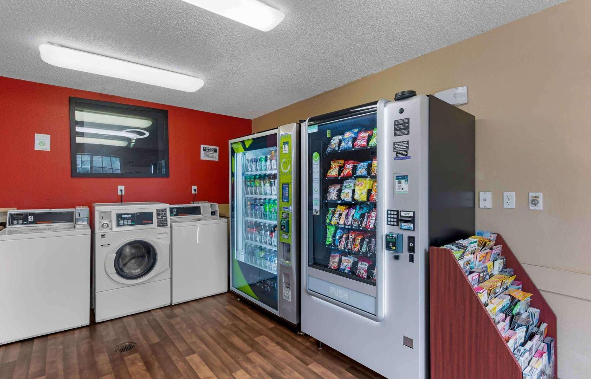 Extended Stay America Suites - Fort Lauderdale - Davie Kültér fotó