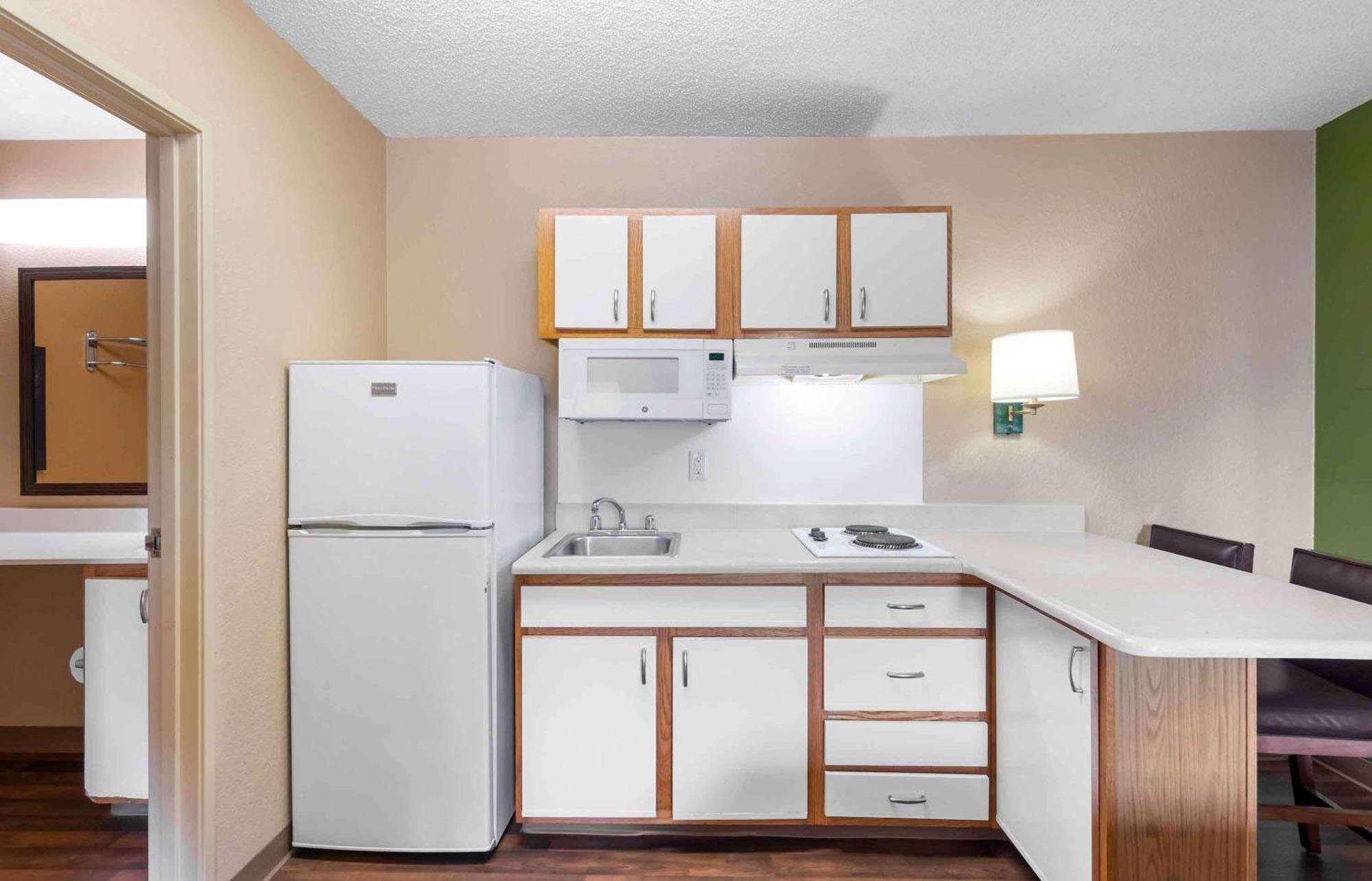 Extended Stay America Suites - Fort Lauderdale - Davie Kültér fotó