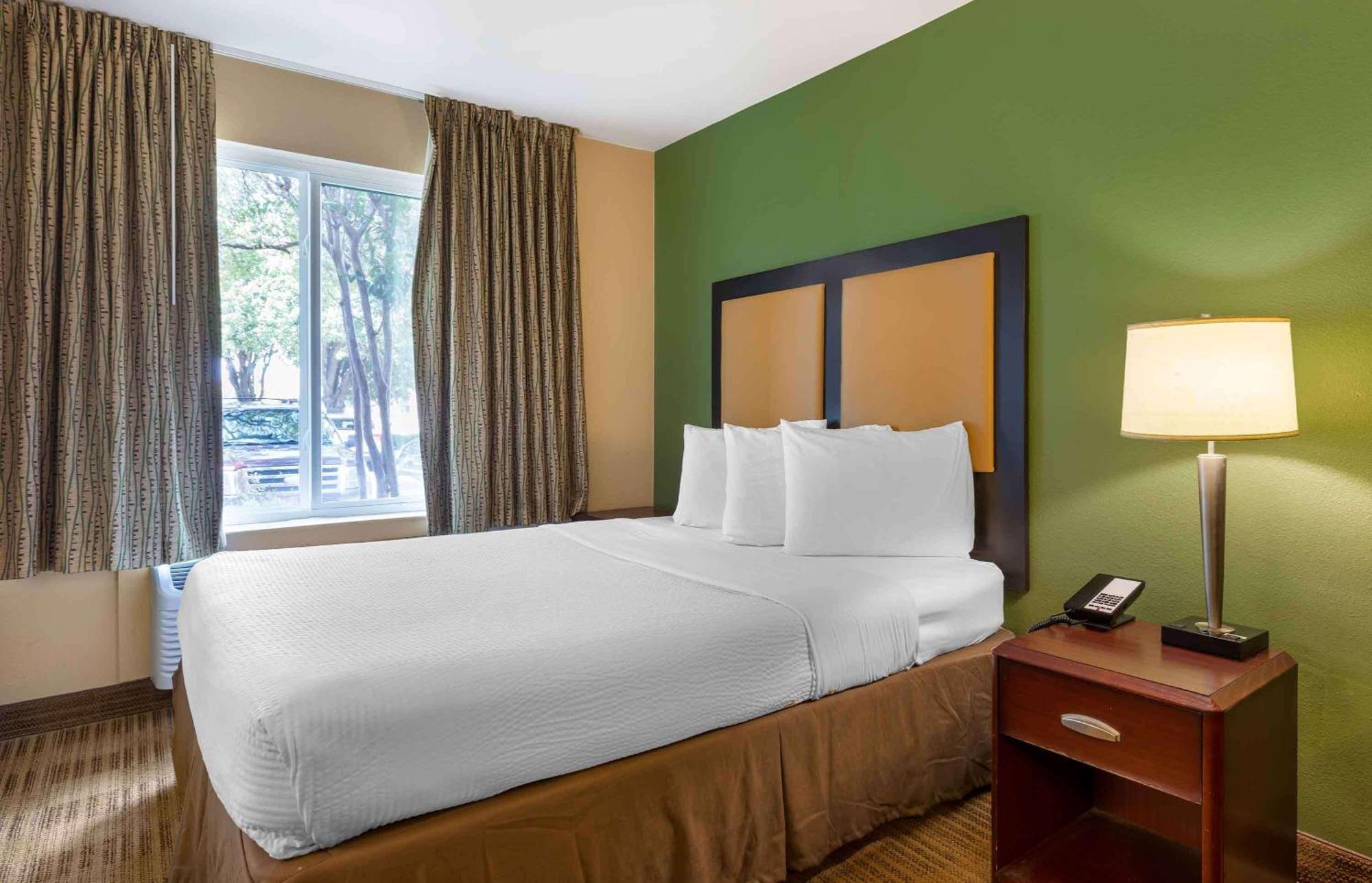 Extended Stay America Suites - Fort Lauderdale - Davie Kültér fotó