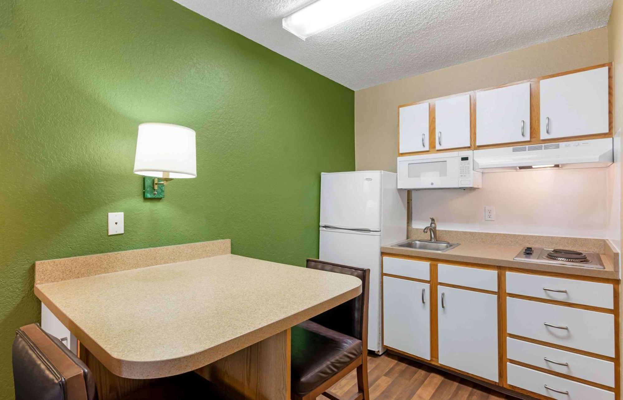 Extended Stay America Suites - Fort Lauderdale - Davie Kültér fotó
