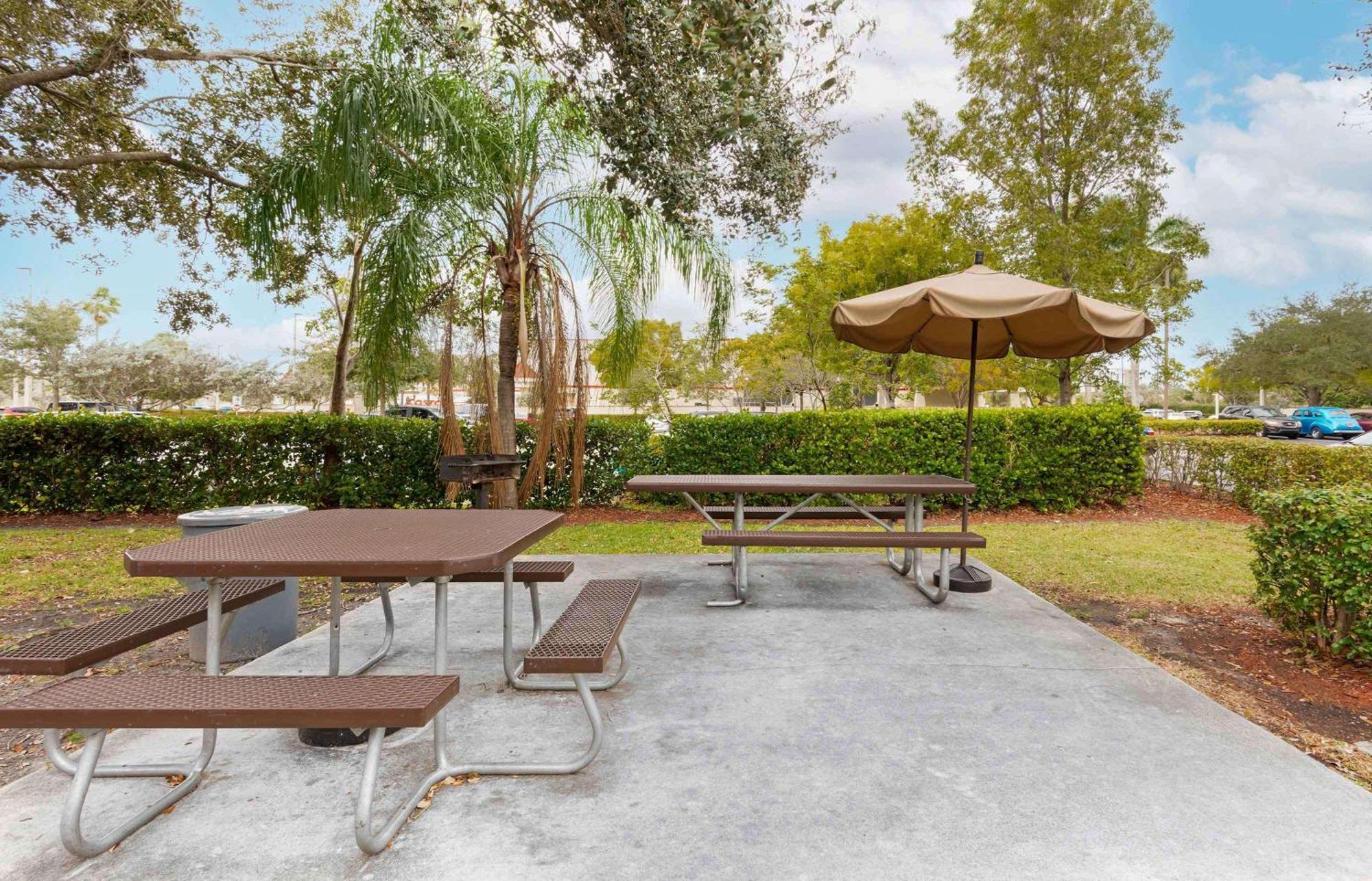 Extended Stay America Suites - Fort Lauderdale - Davie Kültér fotó