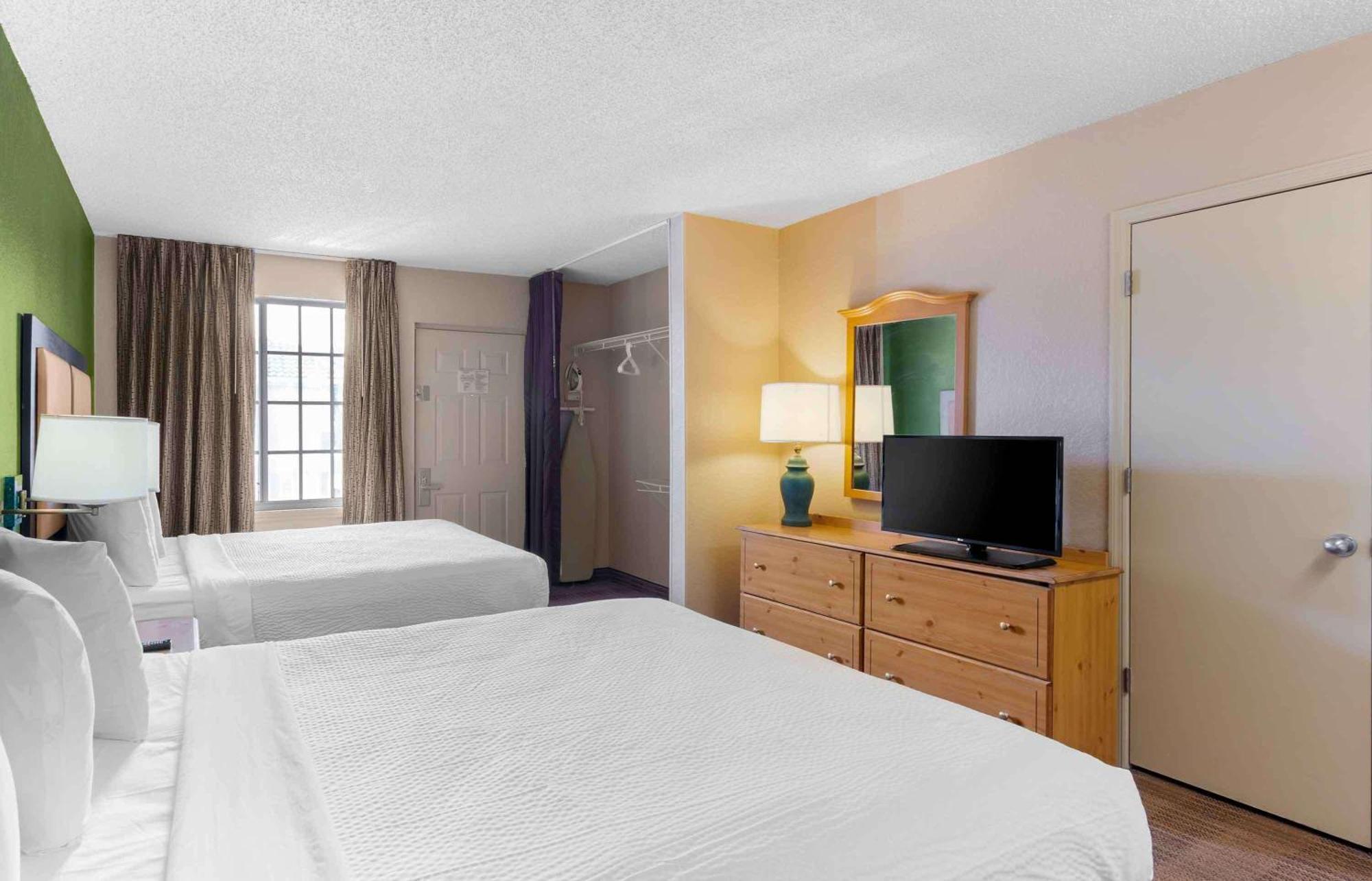 Extended Stay America Suites - Fort Lauderdale - Davie Kültér fotó