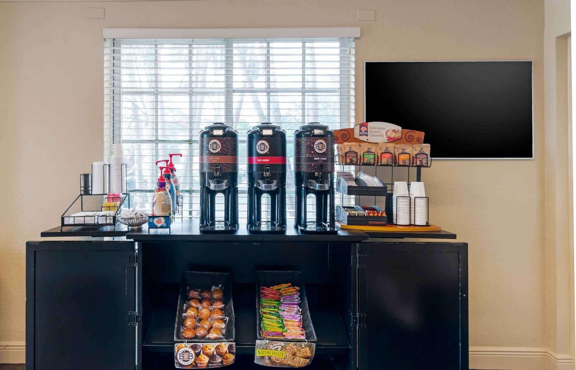 Extended Stay America Suites - Fort Lauderdale - Davie Kültér fotó