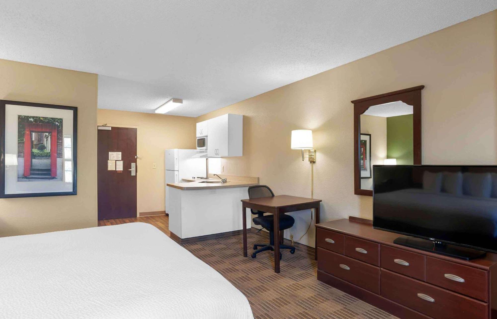 Extended Stay America Suites - Fort Lauderdale - Davie Kültér fotó