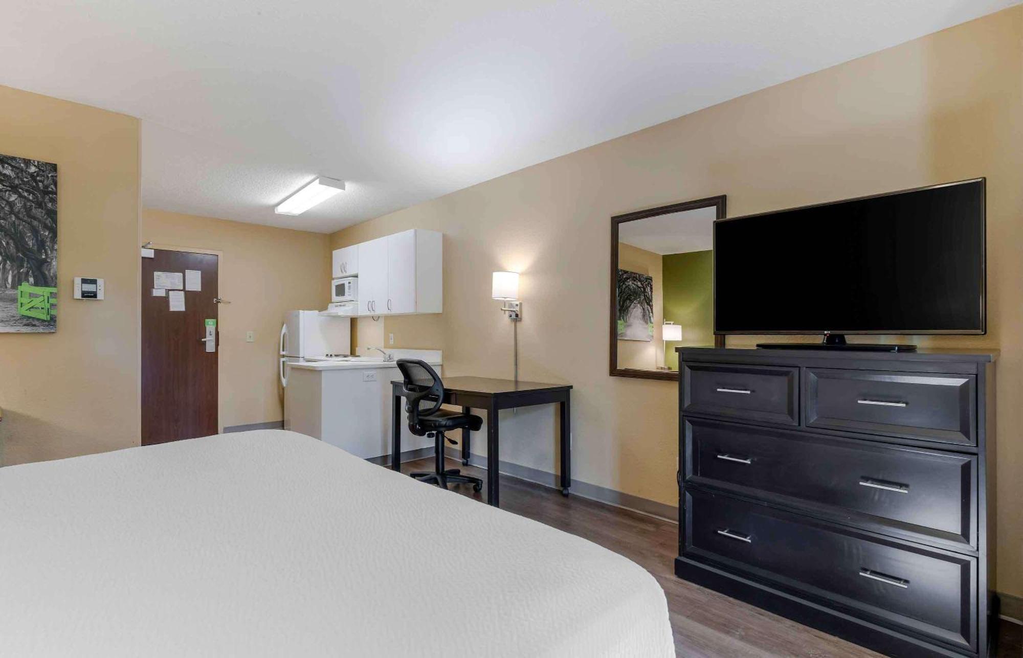 Extended Stay America Suites - Fort Lauderdale - Davie Kültér fotó