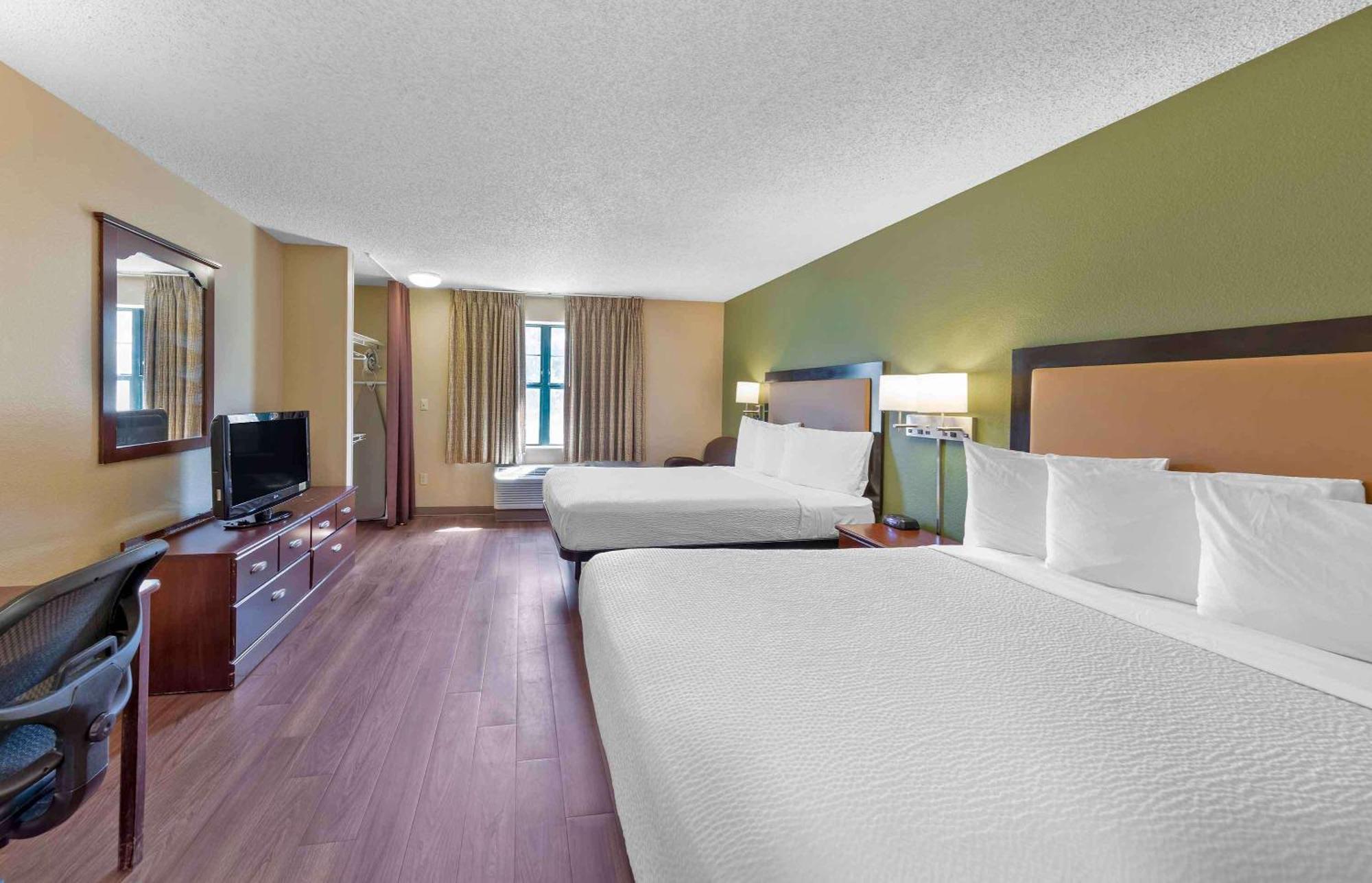 Extended Stay America Suites - Fort Lauderdale - Davie Kültér fotó