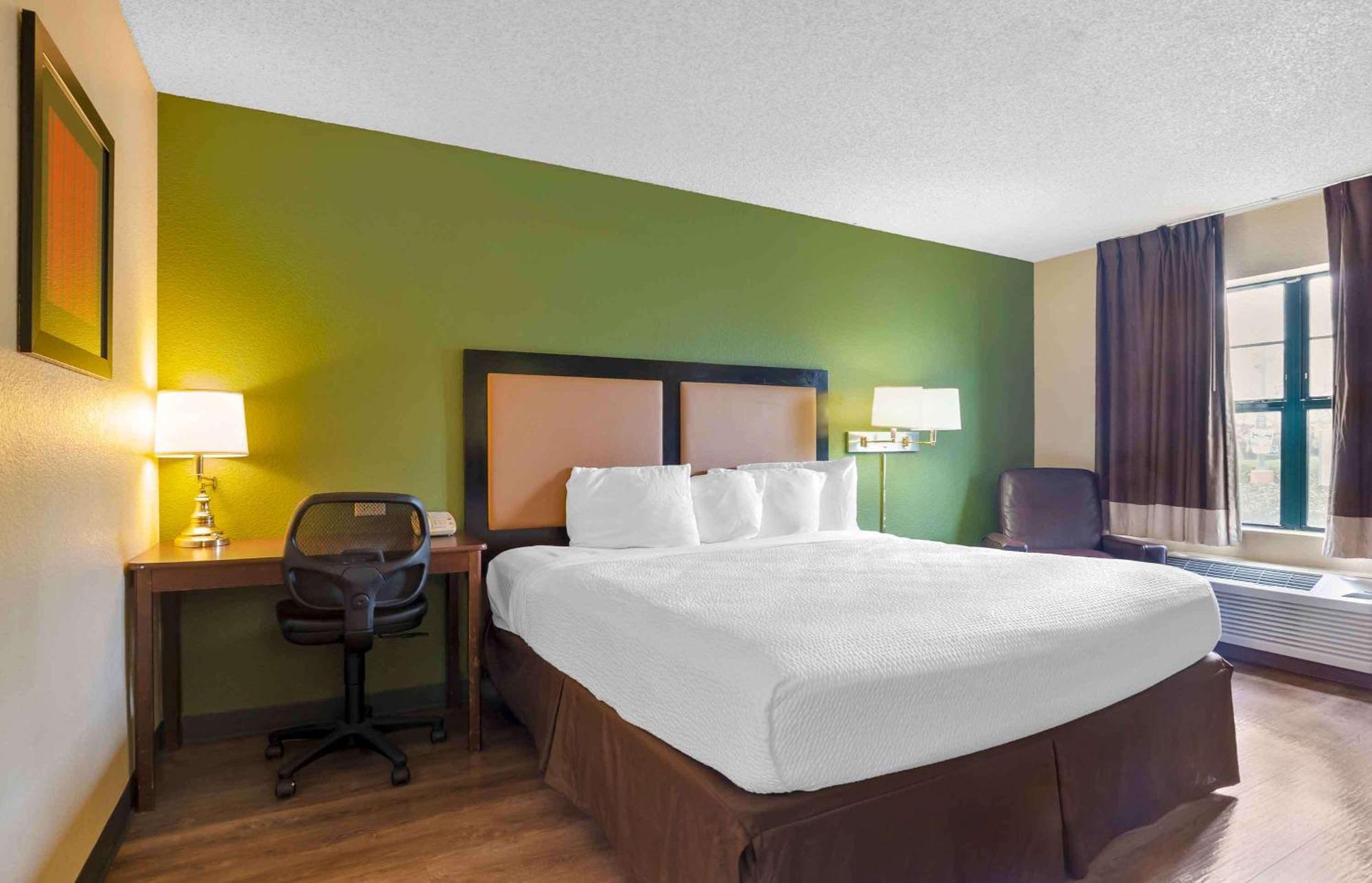Extended Stay America Suites - Fort Lauderdale - Davie Kültér fotó
