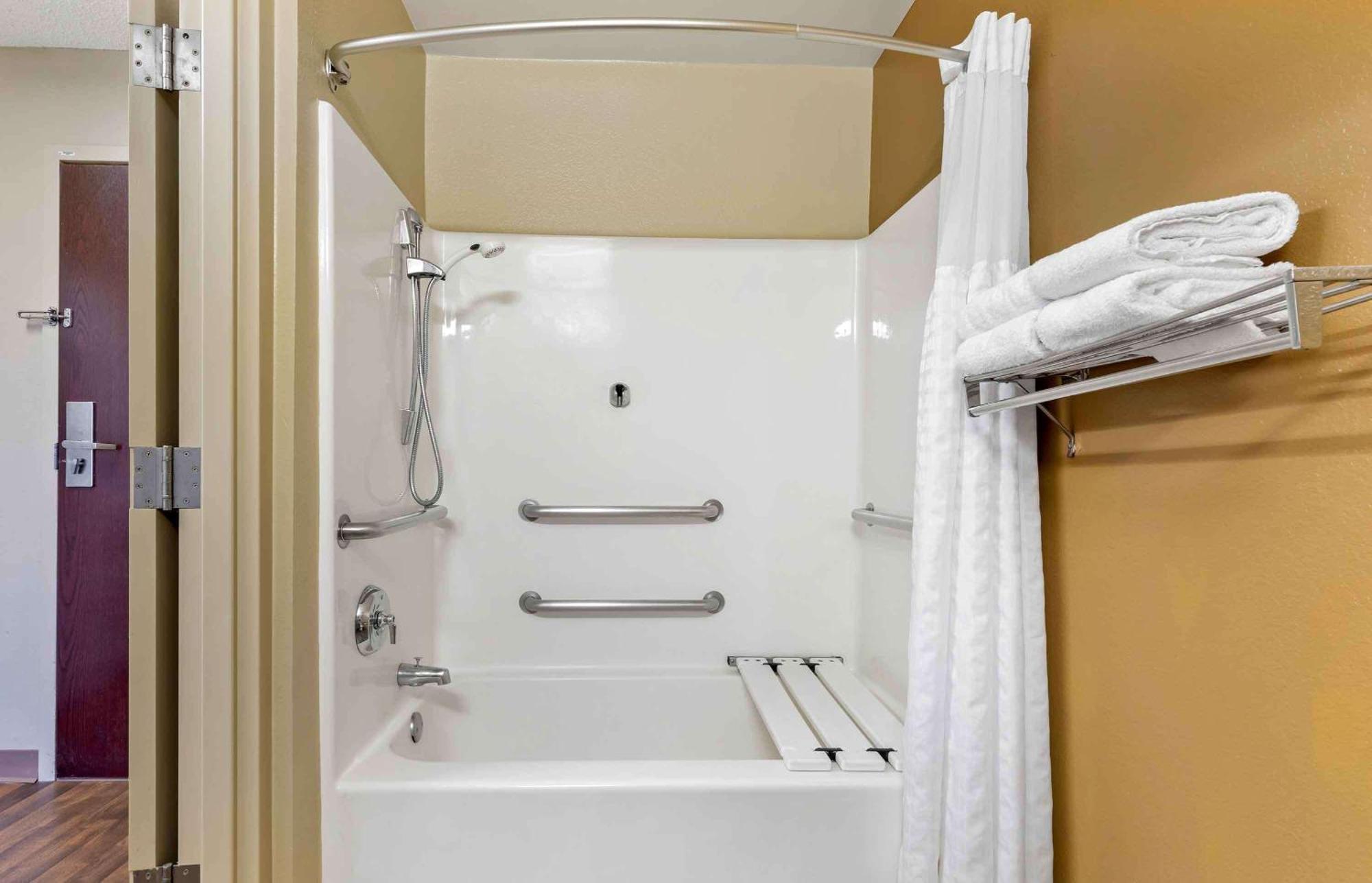 Extended Stay America Suites - Fort Lauderdale - Davie Kültér fotó