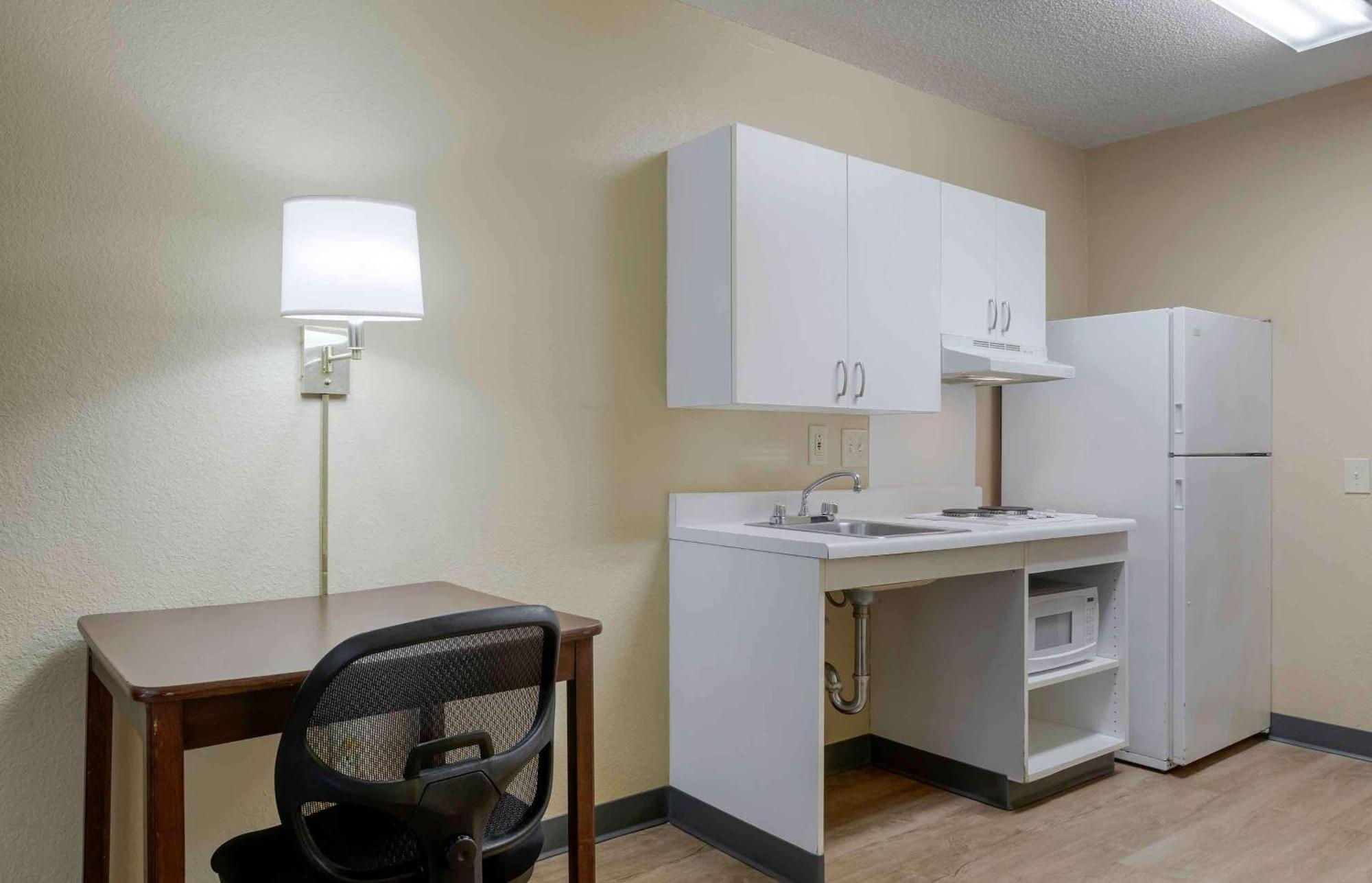 Extended Stay America Suites - Fort Lauderdale - Davie Kültér fotó