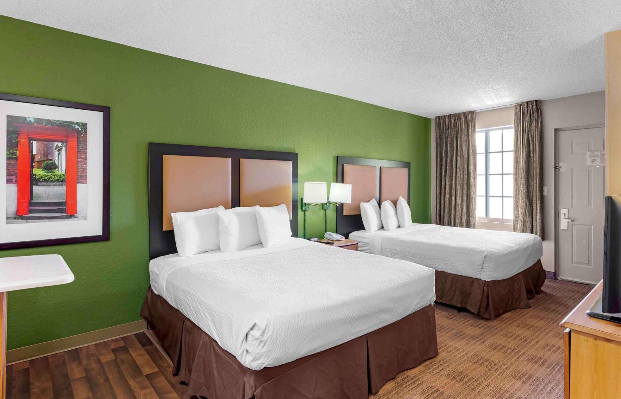 Extended Stay America Suites - Fort Lauderdale - Davie Kültér fotó