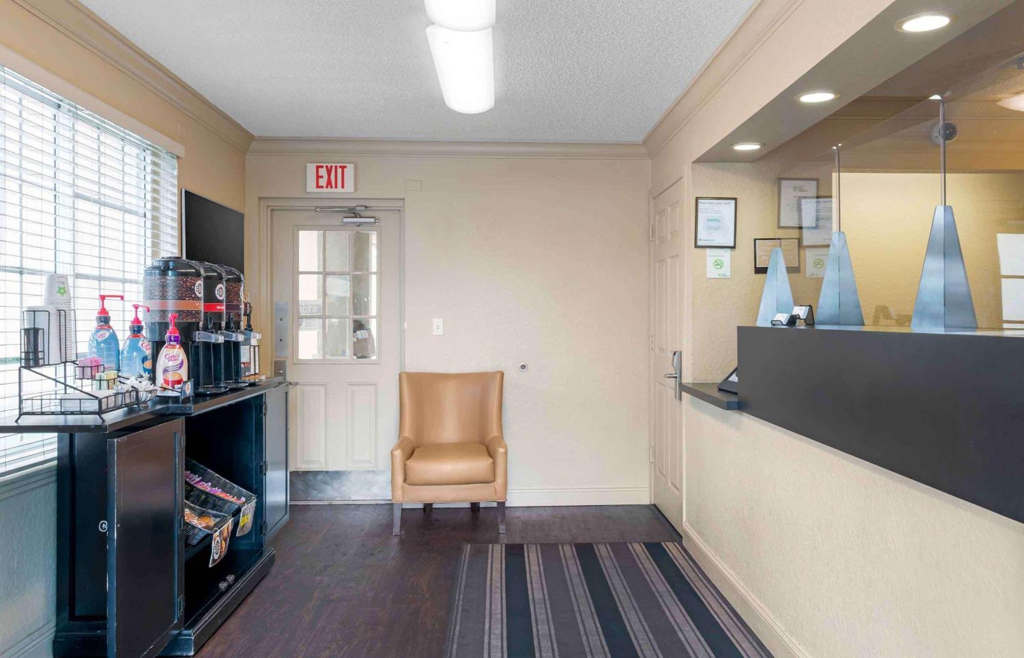 Extended Stay America Suites - Fort Lauderdale - Davie Kültér fotó