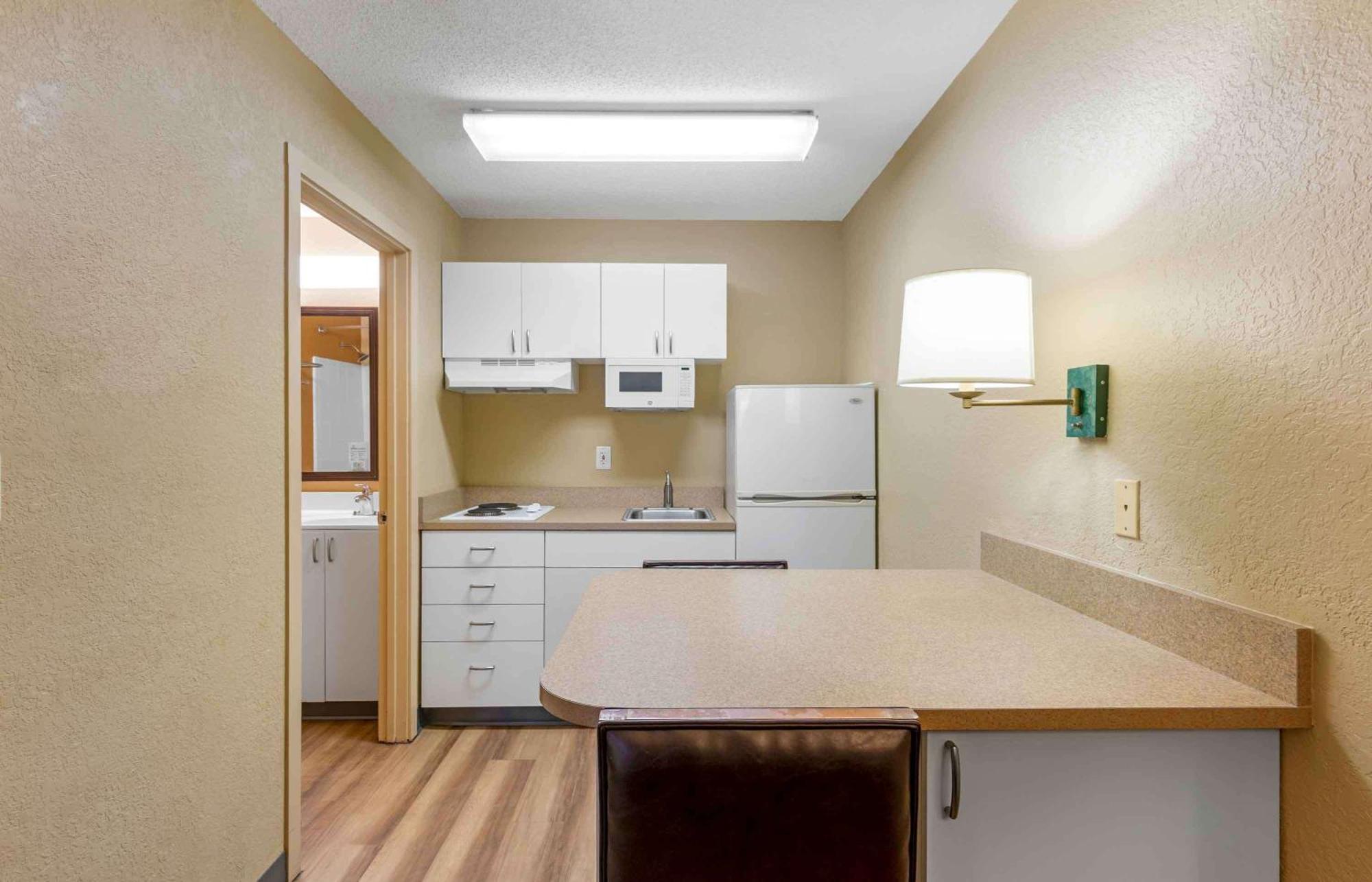 Extended Stay America Suites - Fort Lauderdale - Davie Kültér fotó