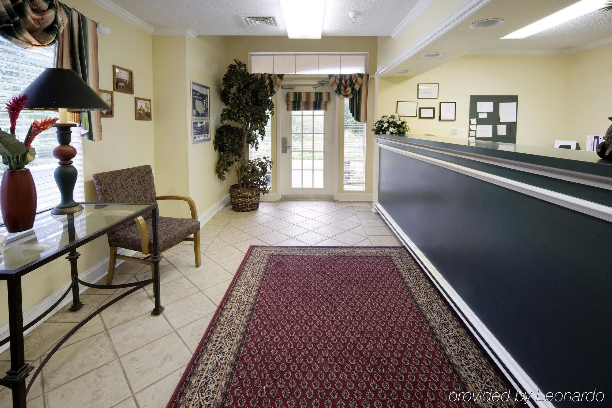 Extended Stay America Suites - Fort Lauderdale - Davie Beltér fotó