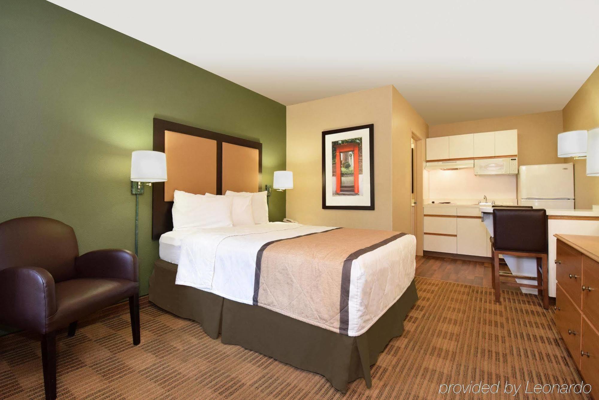 Extended Stay America Suites - Fort Lauderdale - Davie Kültér fotó