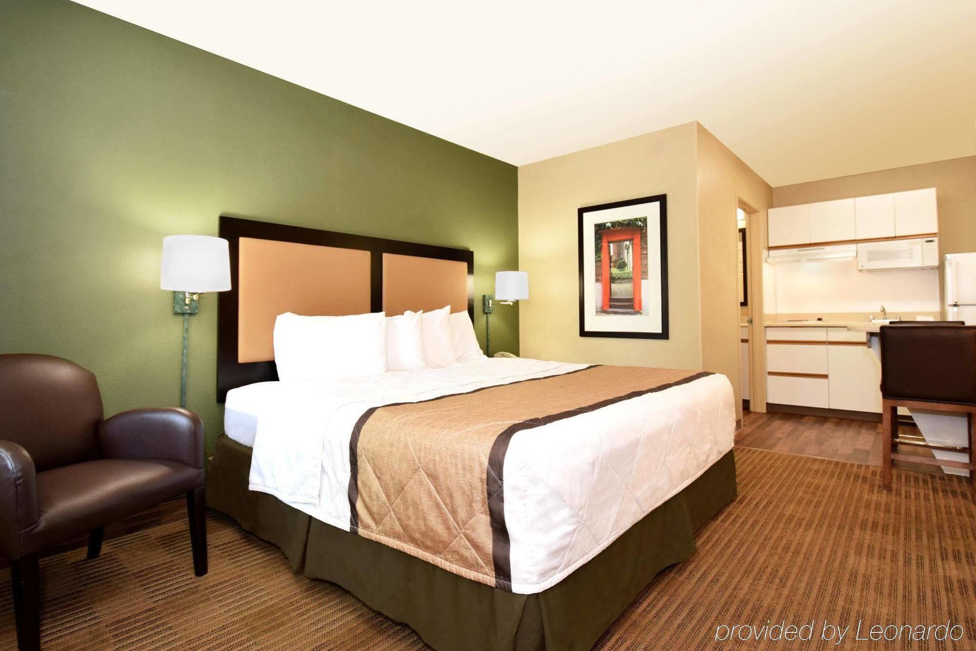 Extended Stay America Suites - Fort Lauderdale - Davie Kültér fotó