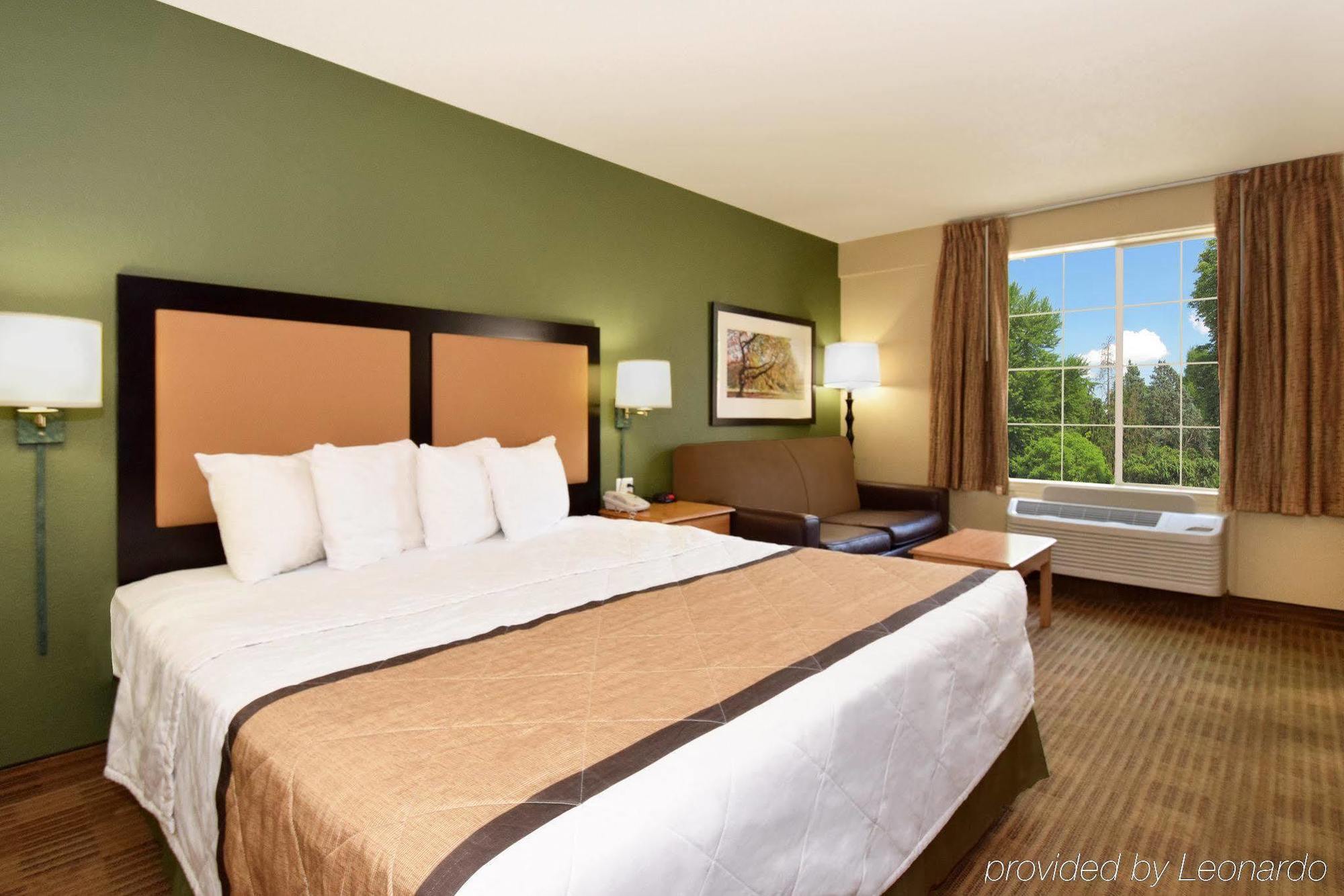 Extended Stay America Suites - Fort Lauderdale - Davie Kültér fotó