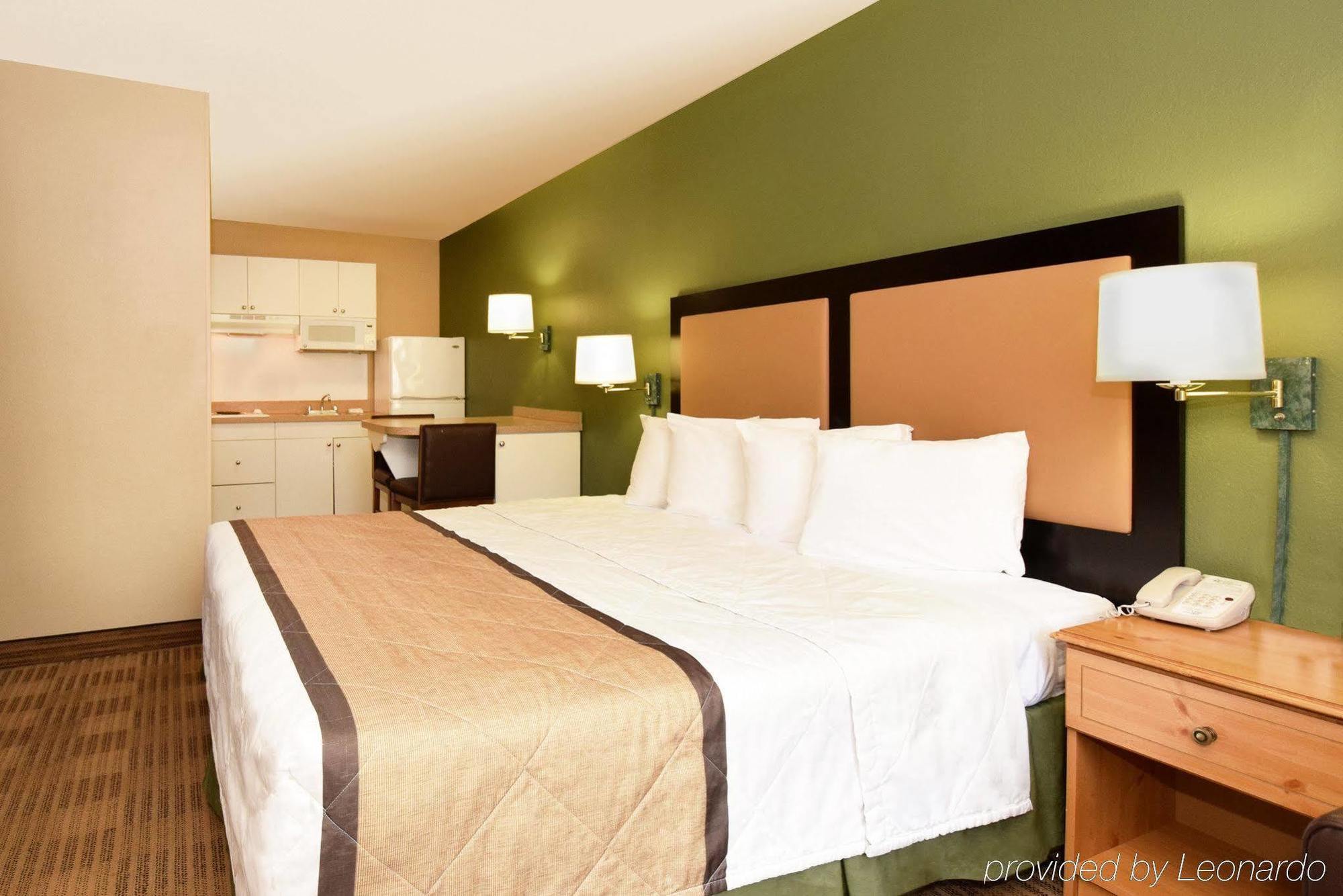 Extended Stay America Suites - Fort Lauderdale - Davie Kültér fotó