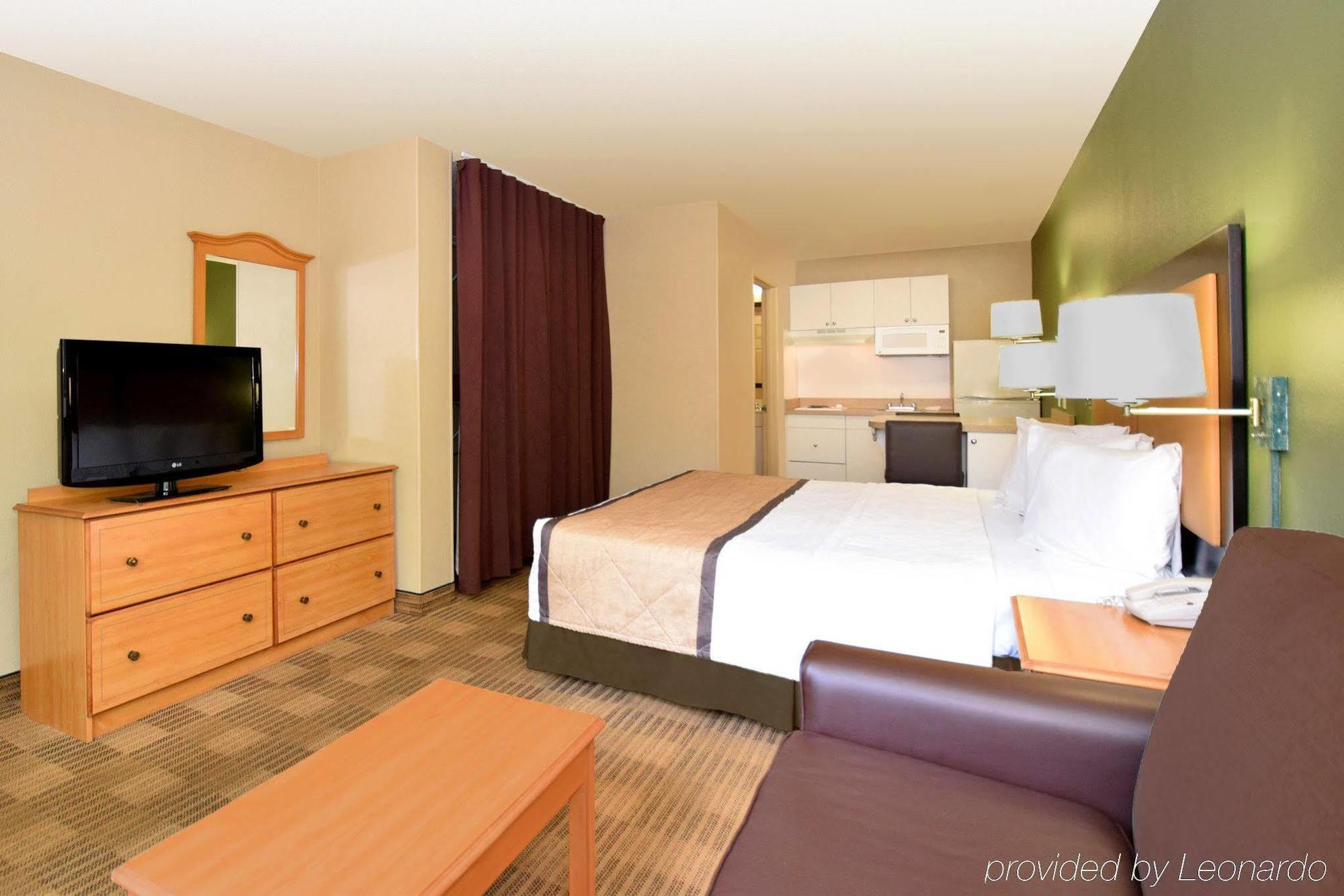 Extended Stay America Suites - Fort Lauderdale - Davie Kültér fotó