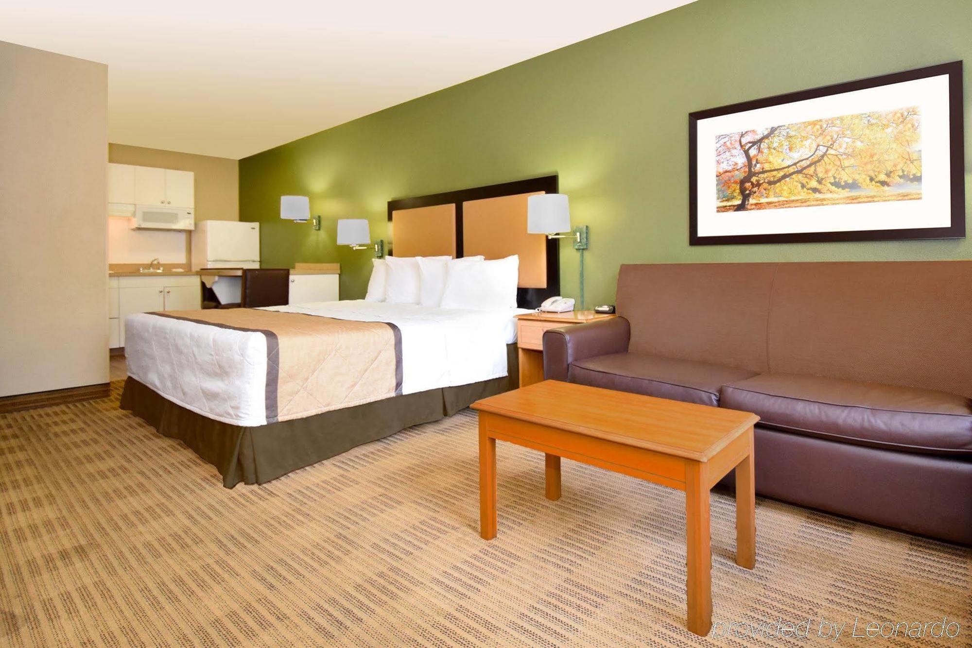 Extended Stay America Suites - Fort Lauderdale - Davie Kültér fotó