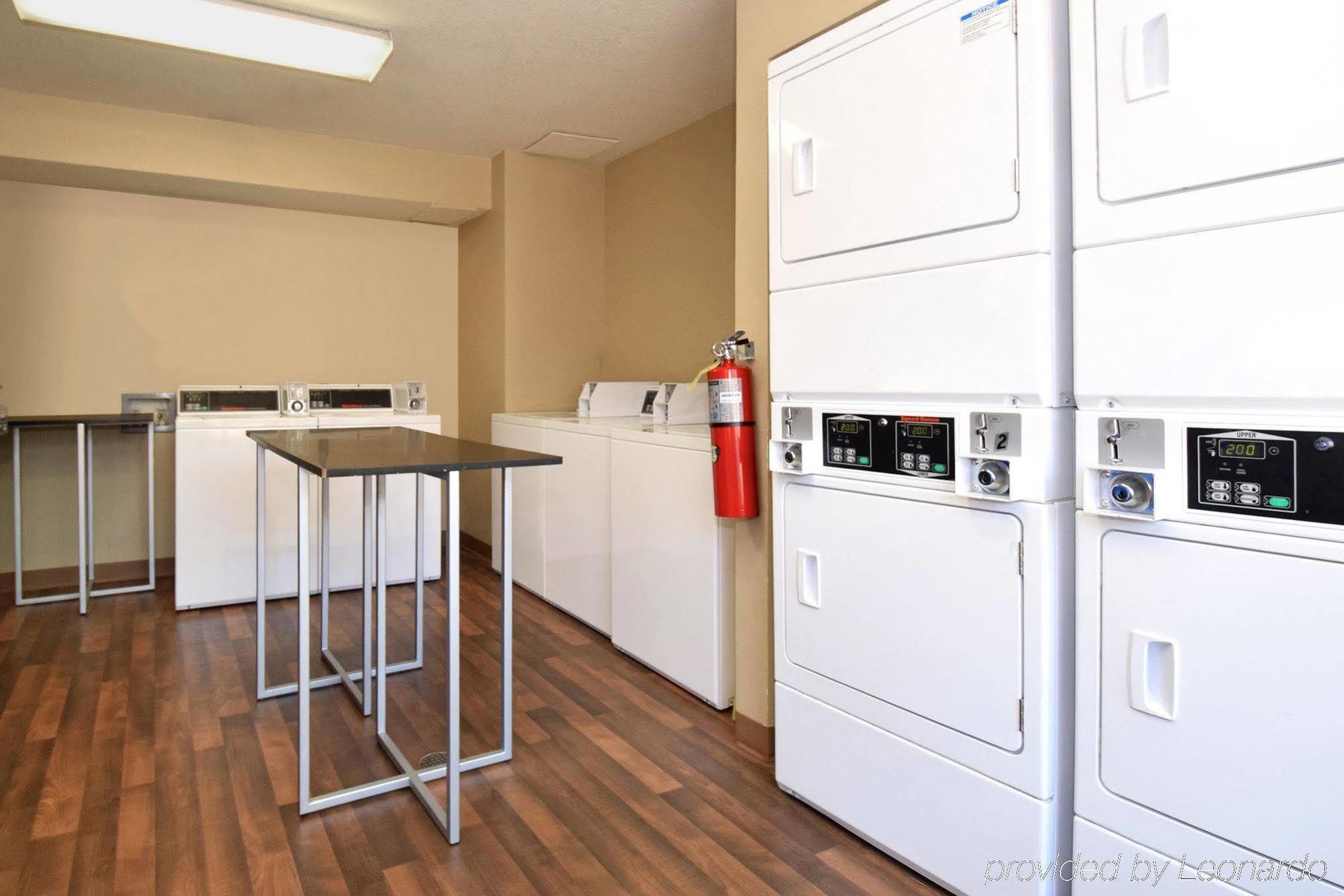 Extended Stay America Suites - Fort Lauderdale - Davie Kültér fotó