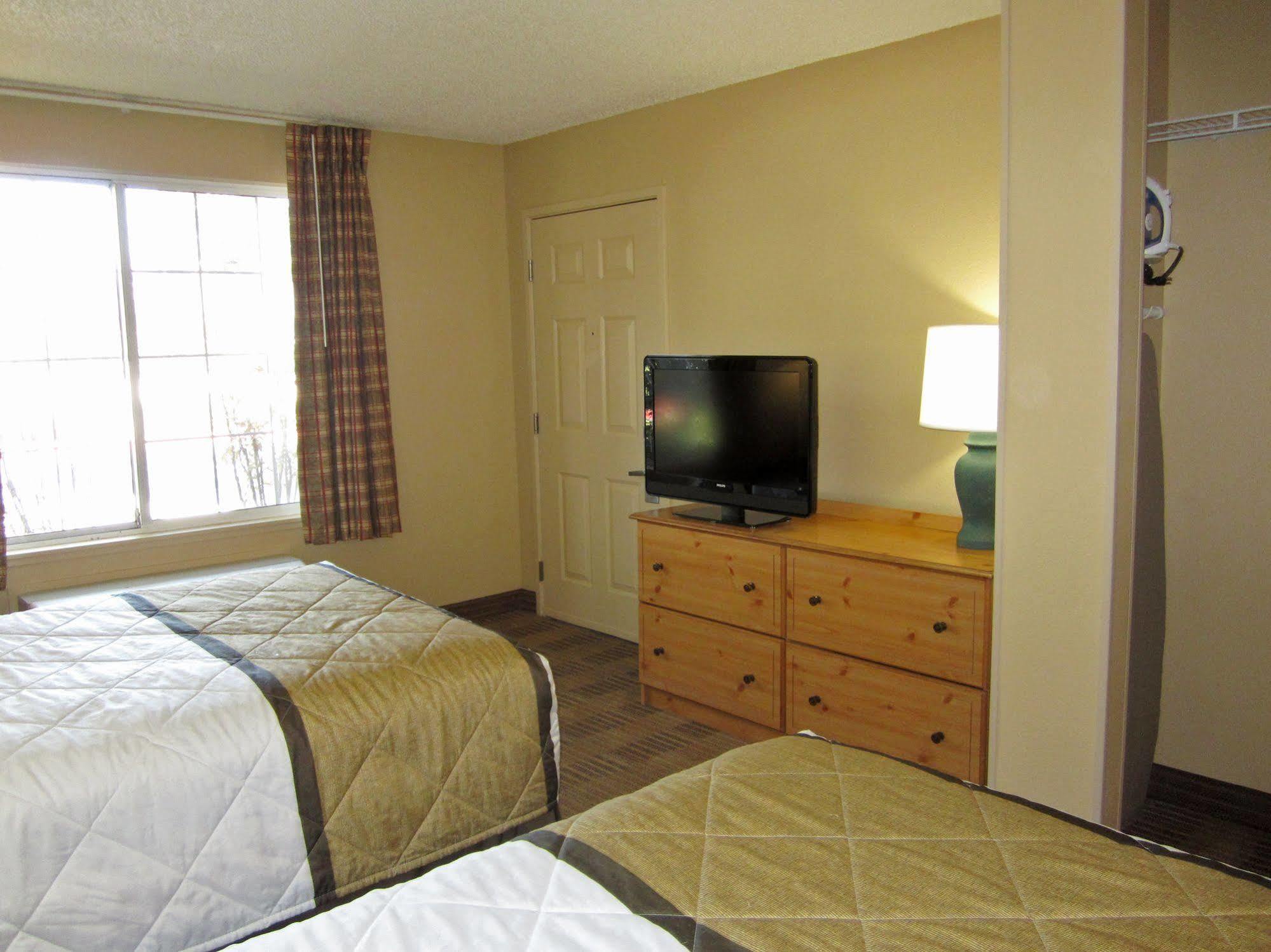 Extended Stay America Suites - Fort Lauderdale - Davie Kültér fotó