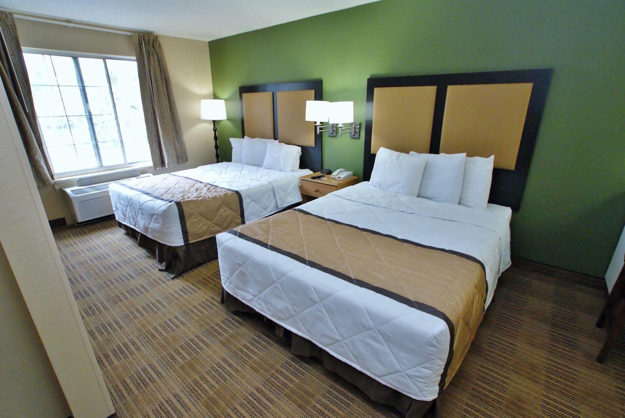 Extended Stay America Suites - Fort Lauderdale - Davie Kültér fotó