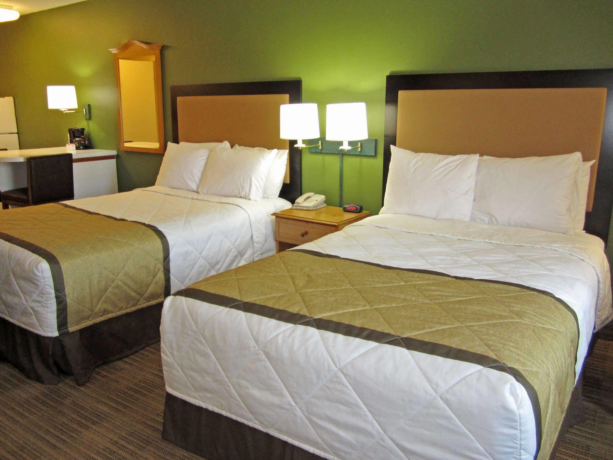 Extended Stay America Suites - Fort Lauderdale - Davie Kültér fotó
