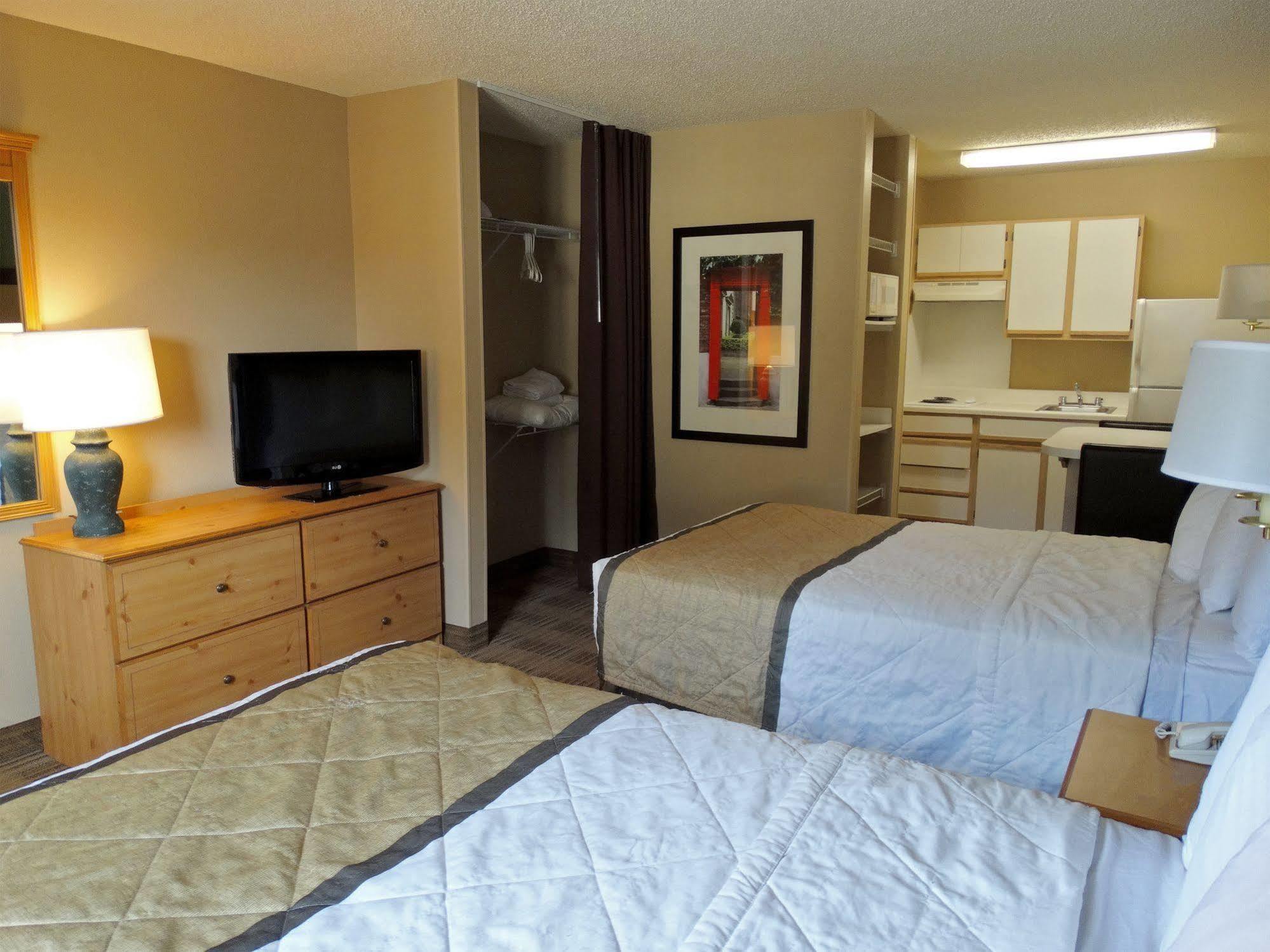 Extended Stay America Suites - Fort Lauderdale - Davie Kültér fotó