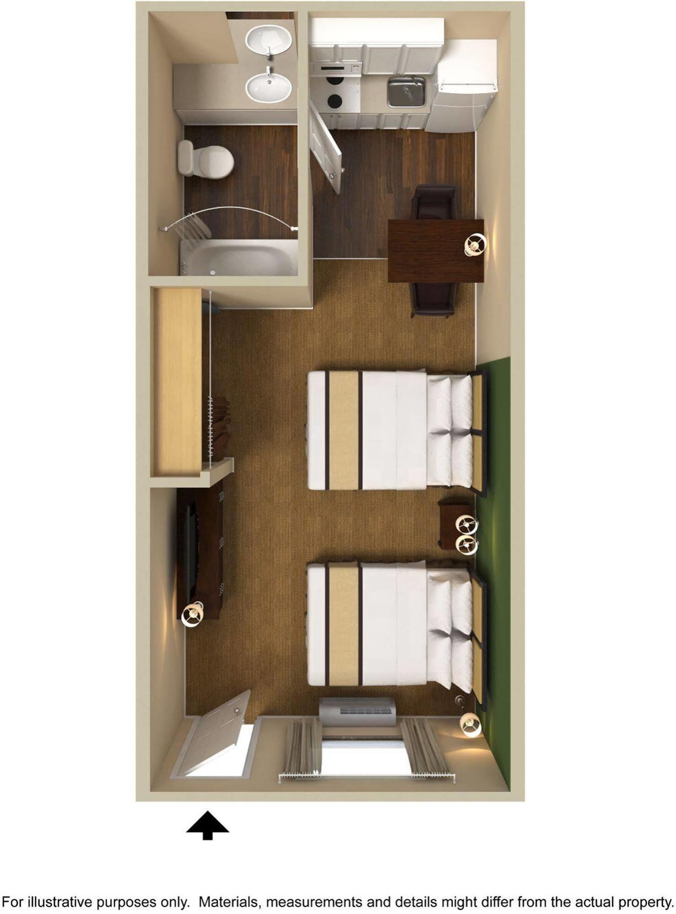 Extended Stay America Suites - Fort Lauderdale - Davie Kültér fotó